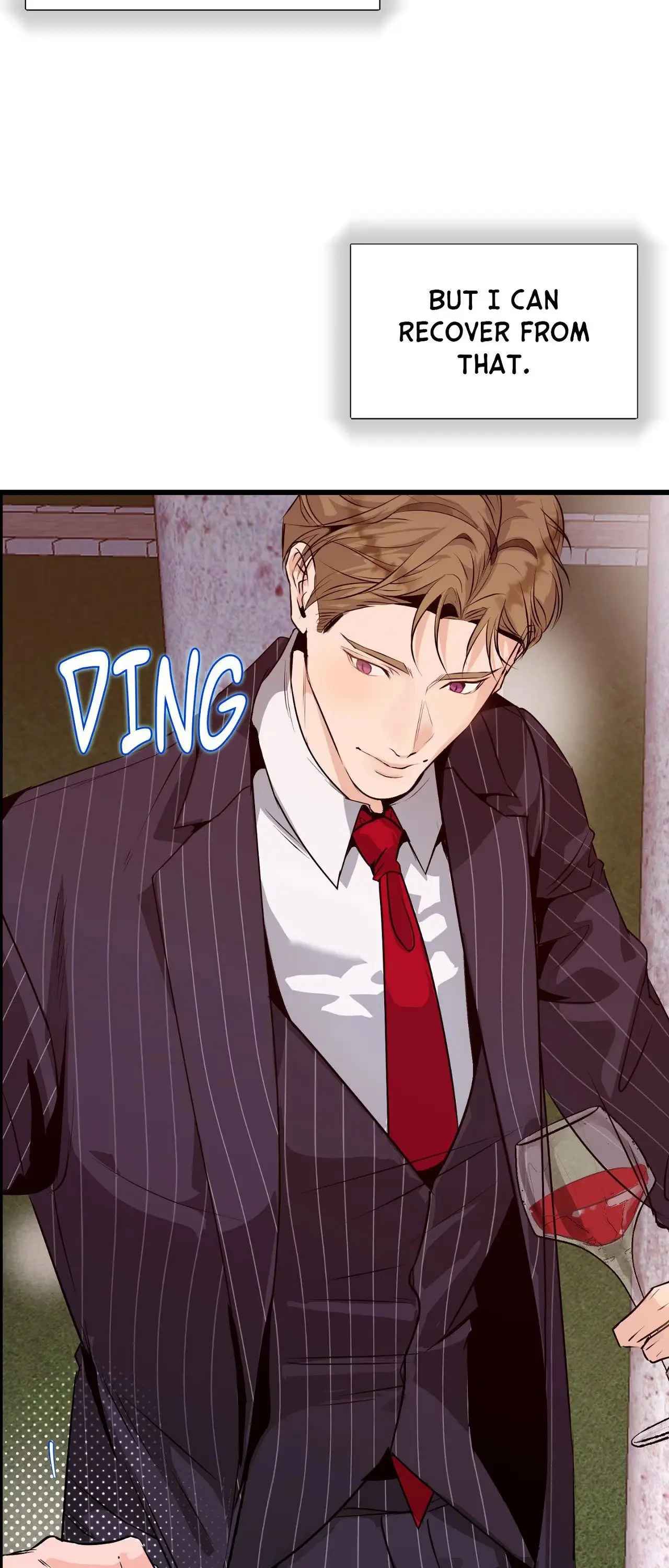 Read No Hard Feelings chapter 21 image 3 on Lezhin
