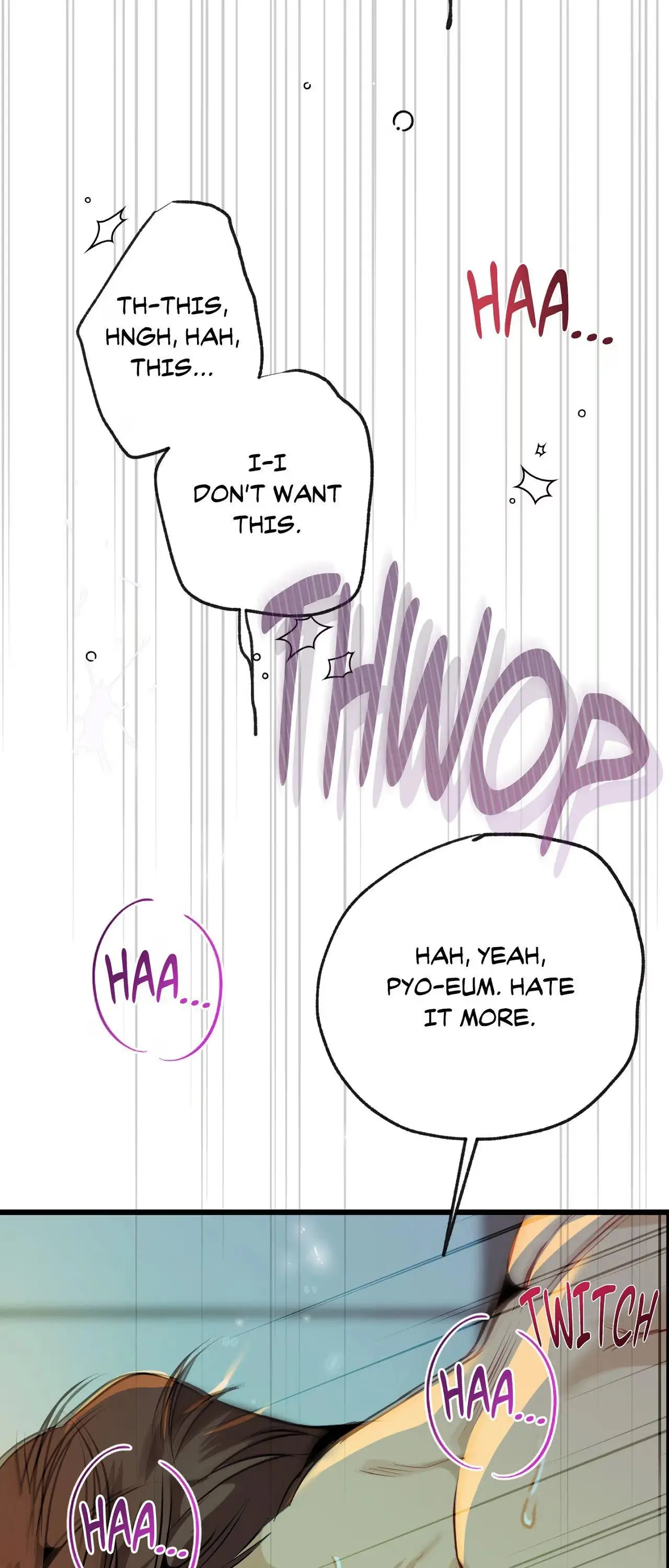 Read No Hard Feelings chapter 21 image 30 on Lezhin