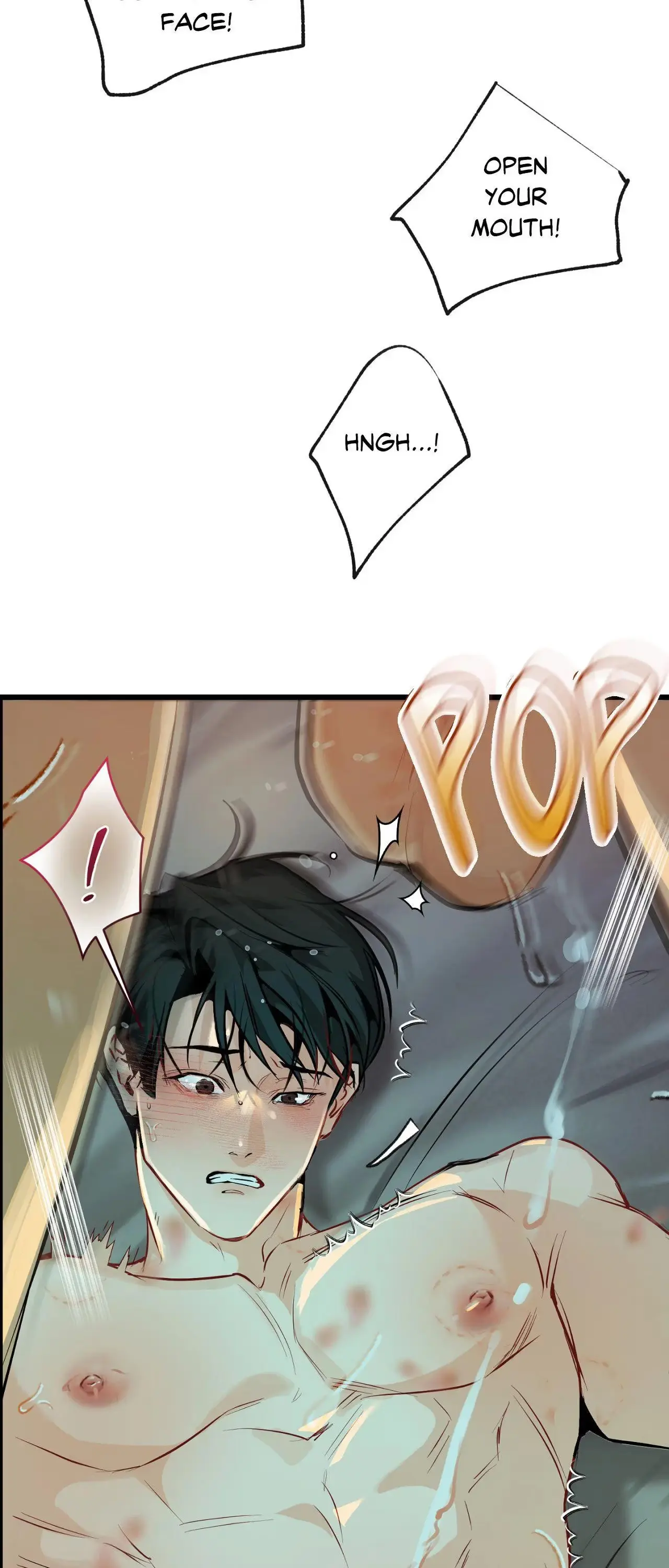 Read No Hard Feelings chapter 21 image 33 on Lezhin