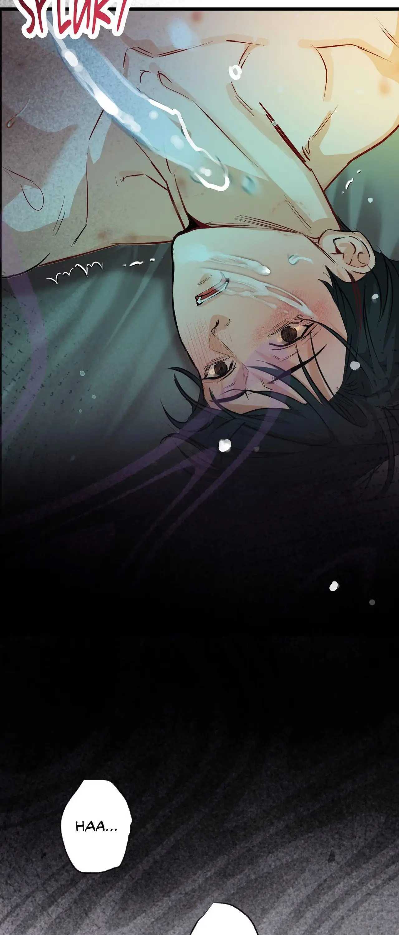 Read No Hard Feelings chapter 21 image 35 on Lezhin