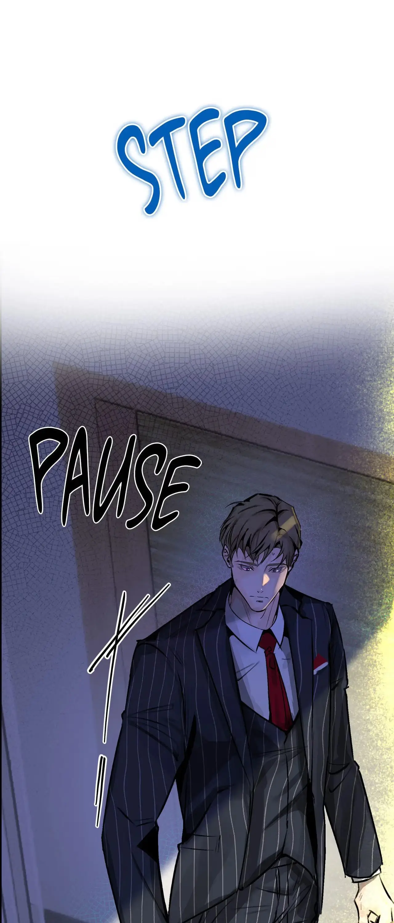Read No Hard Feelings chapter 21 image 46 on Lezhin