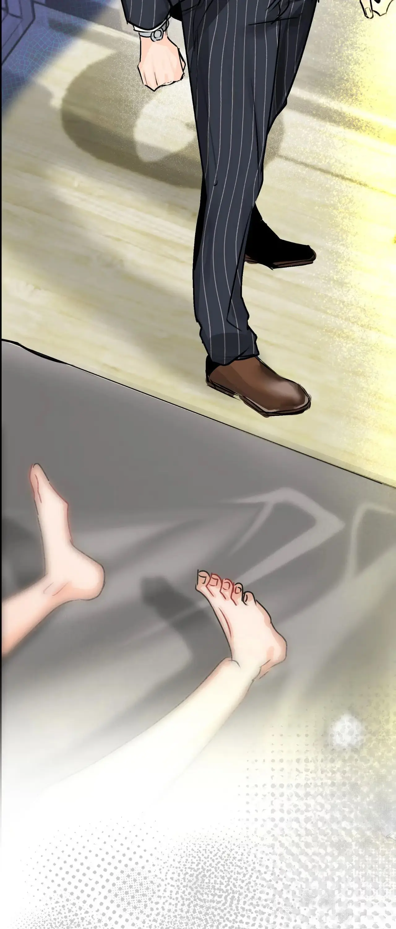 Read No Hard Feelings chapter 21 image 47 on Lezhin