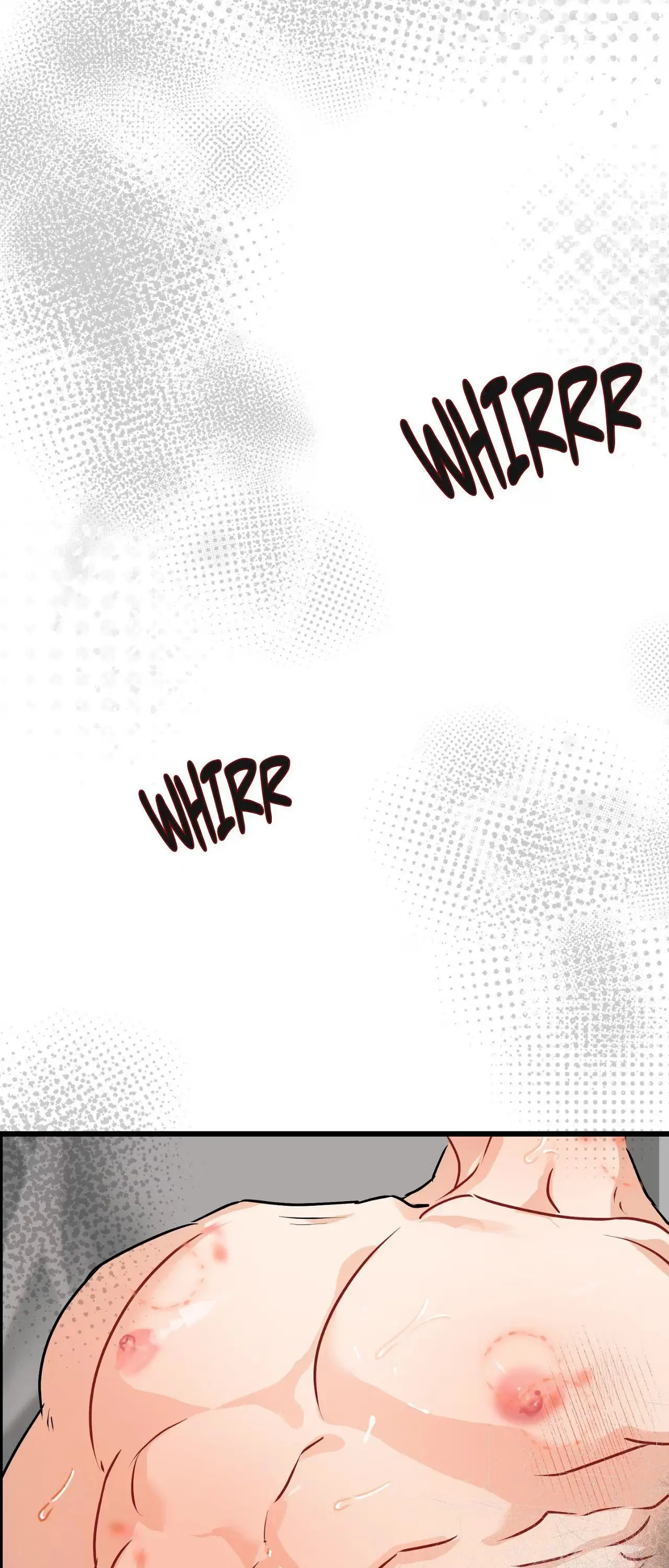 Read No Hard Feelings chapter 21 image 48 on Lezhin