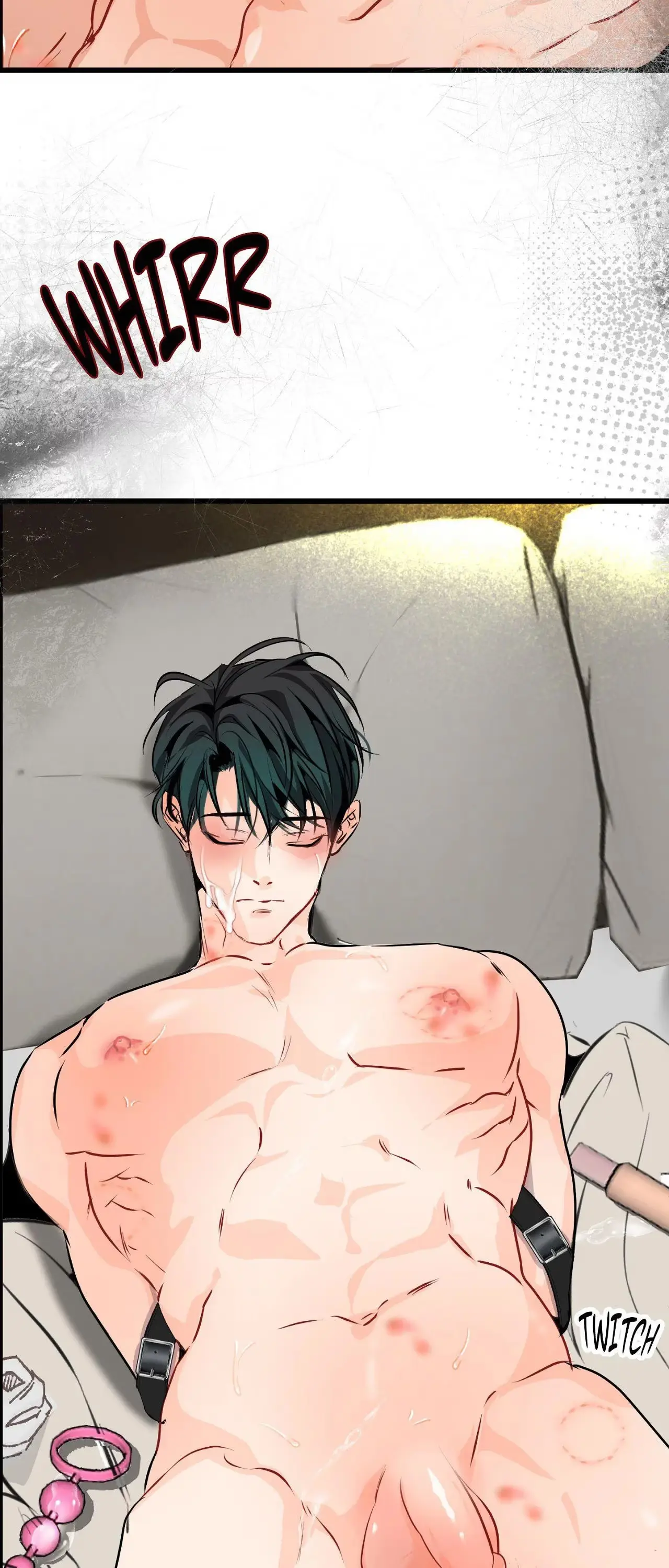 Read No Hard Feelings chapter 21 image 49 on Lezhin