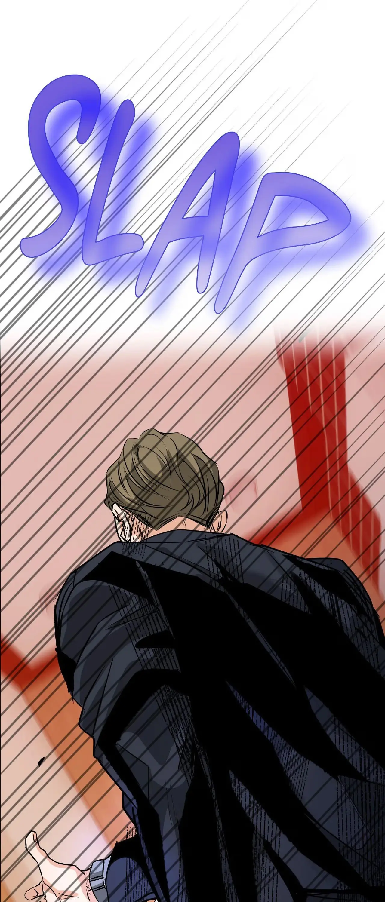 Read No Hard Feelings chapter 21 image 57 on Lezhin