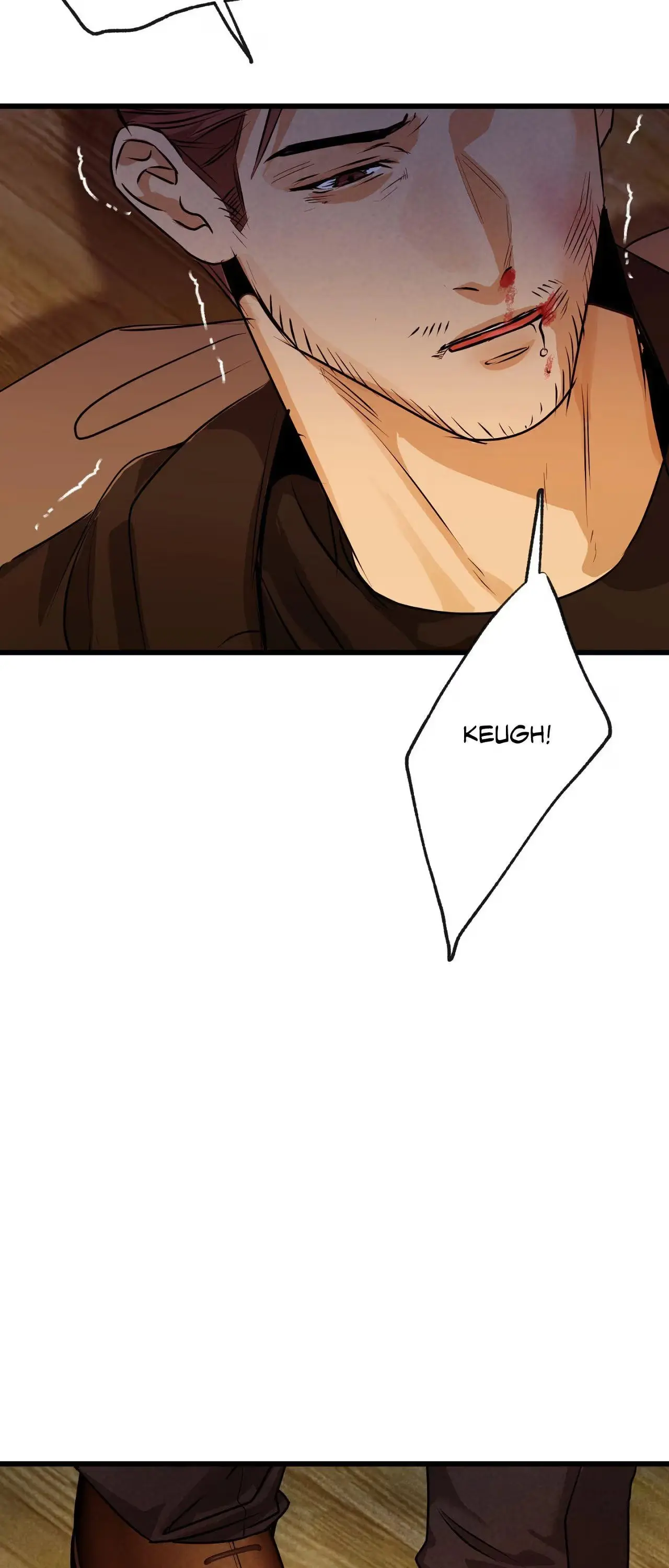 Read No Hard Feelings chapter 21 image 60 on Lezhin