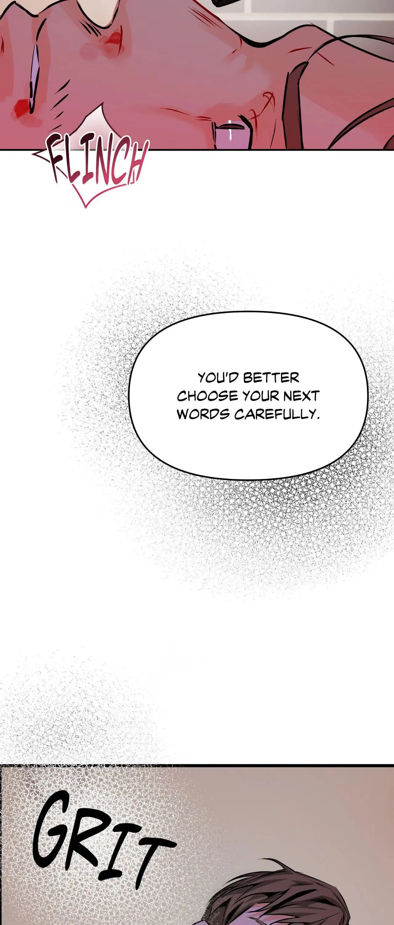 Read No Hard Feelings chapter 21 image 62 on Lezhin