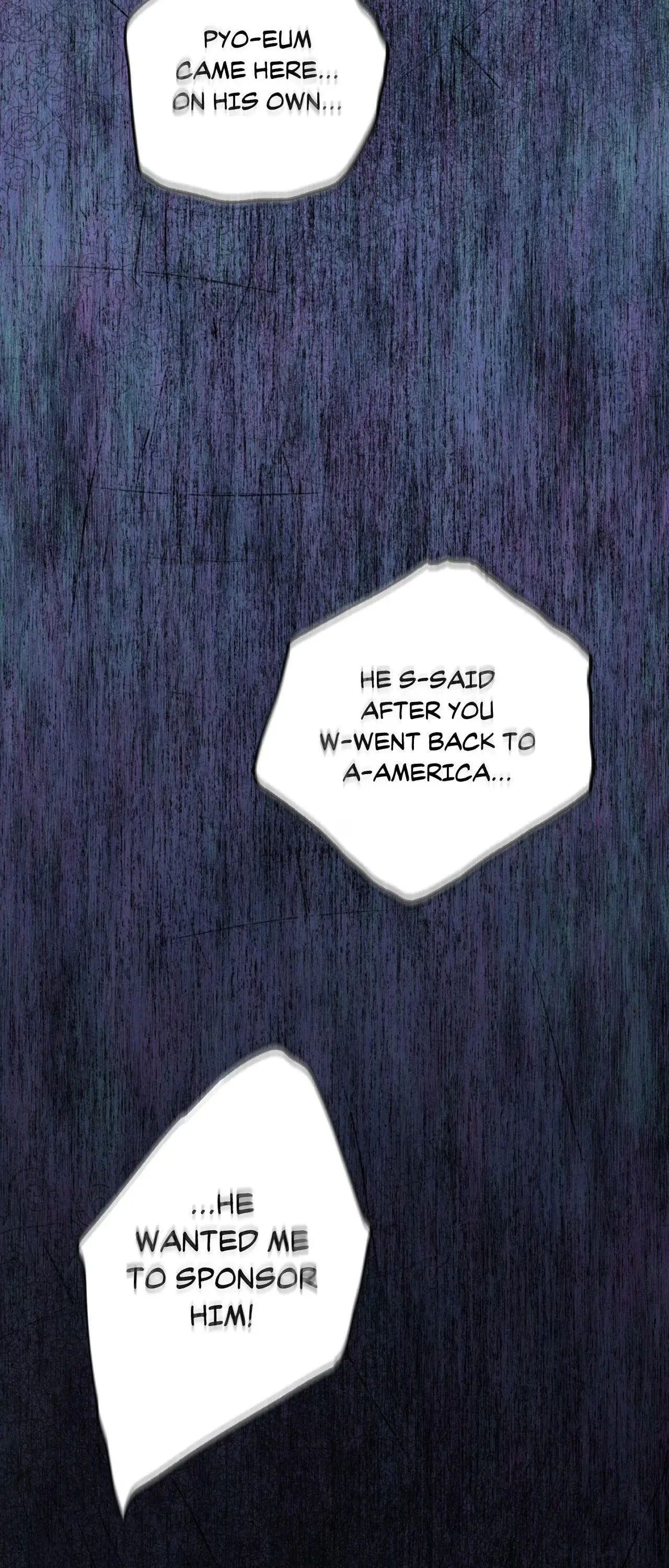 Read No Hard Feelings chapter 21 image 66 on Lezhin