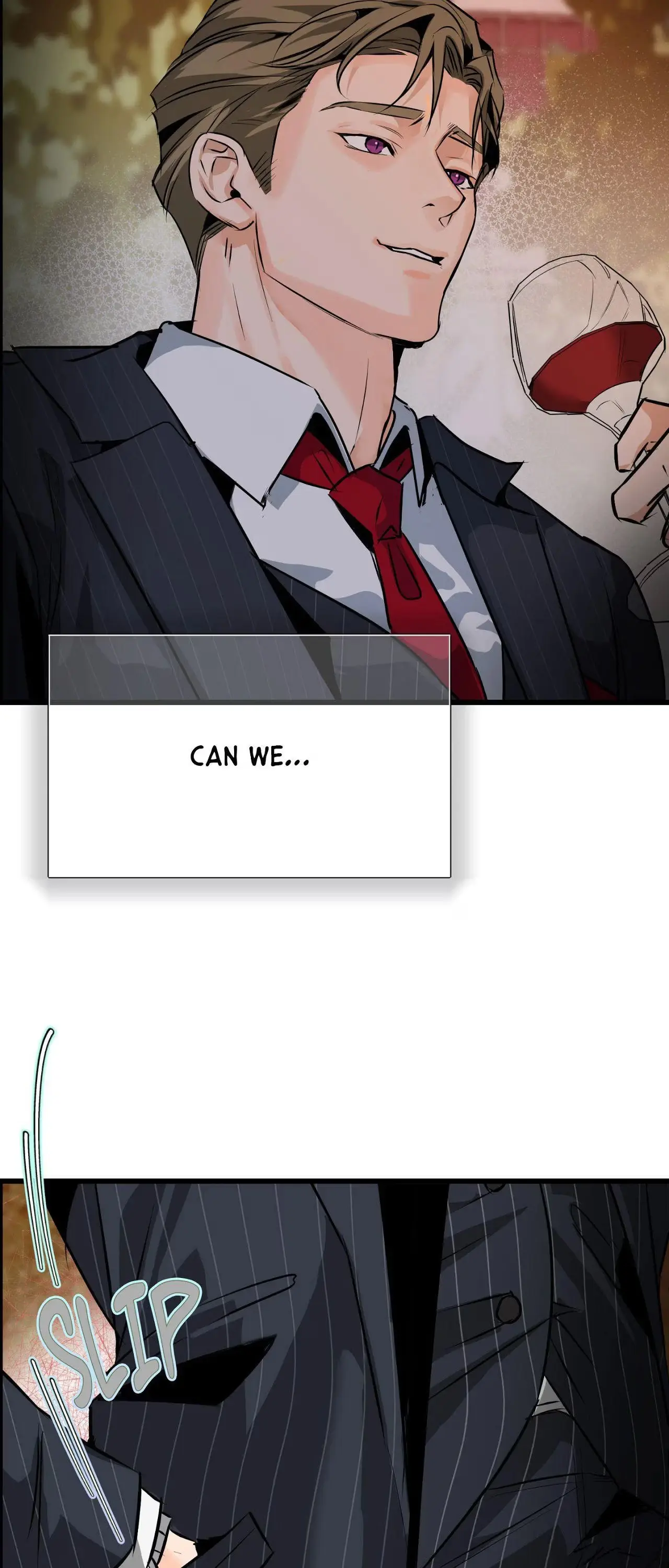 Read No Hard Feelings chapter 21 image 7 on Lezhin