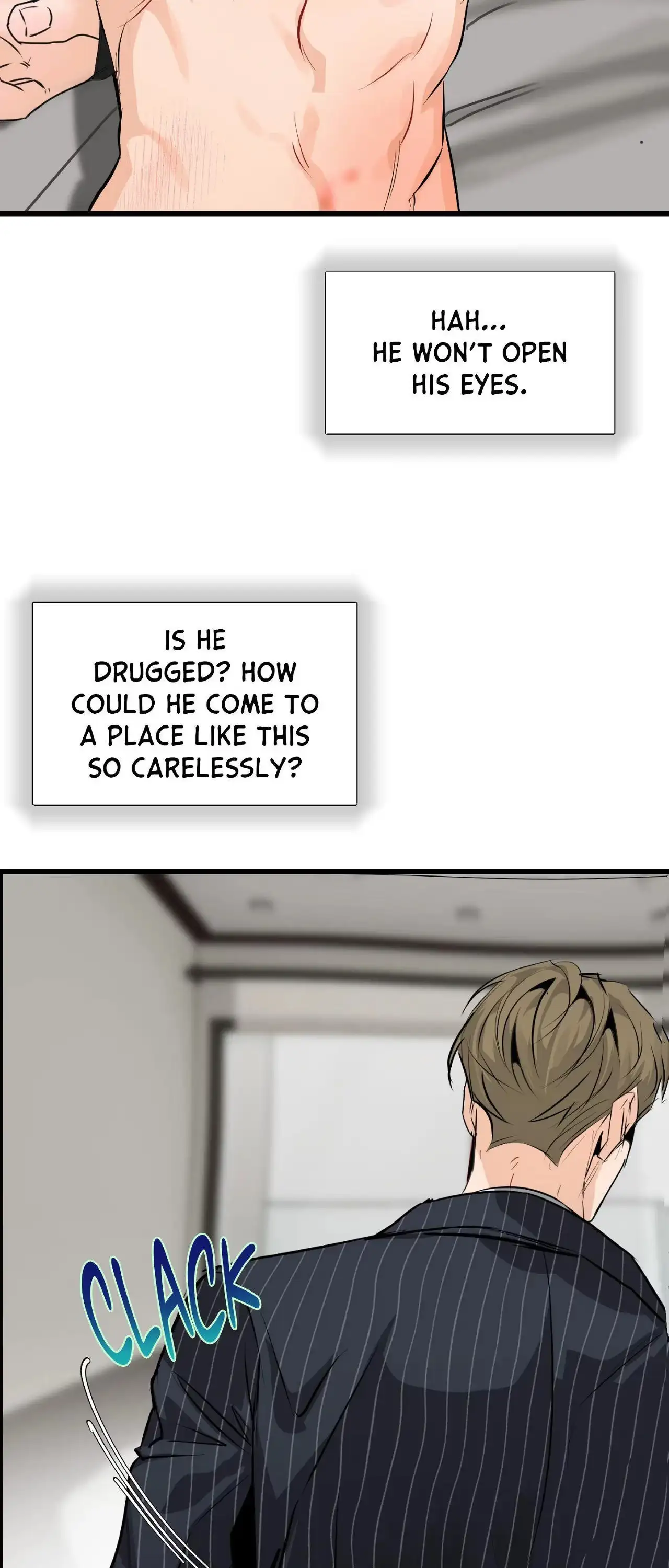 Read No Hard Feelings chapter 21 image 70 on Lezhin