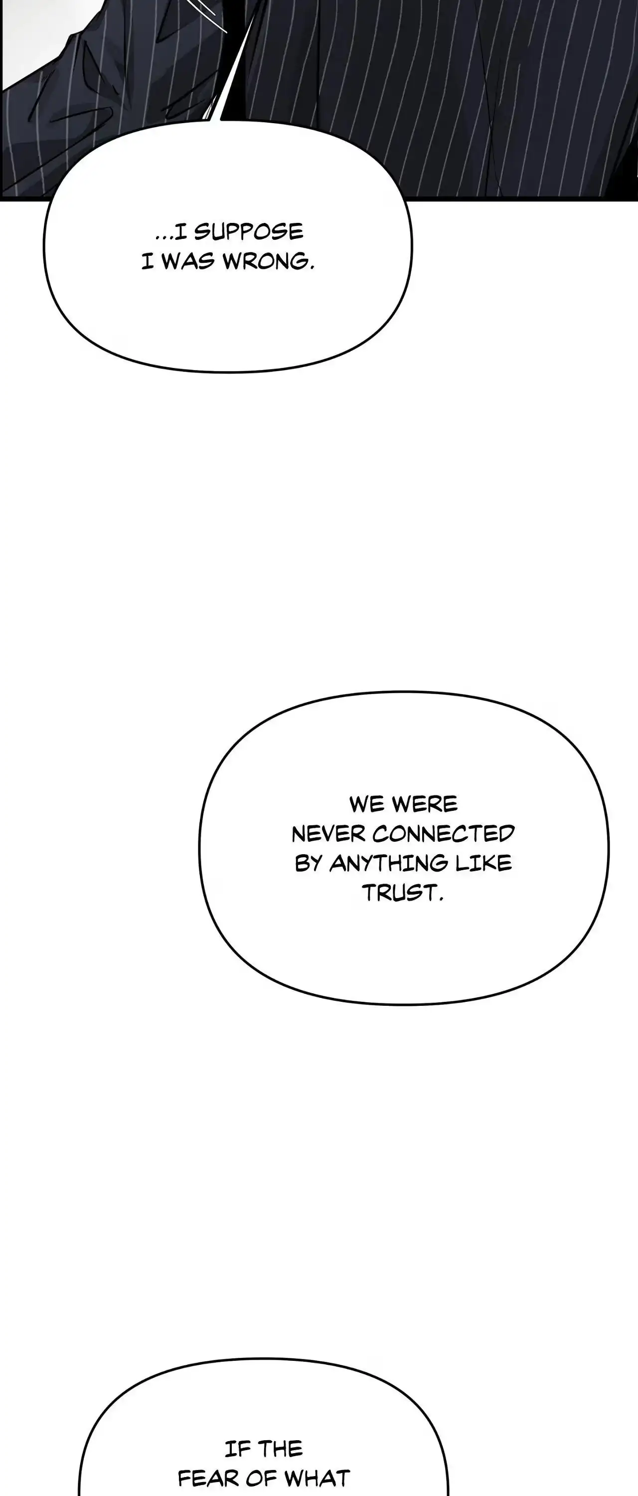 Read No Hard Feelings chapter 21 image 71 on Lezhin