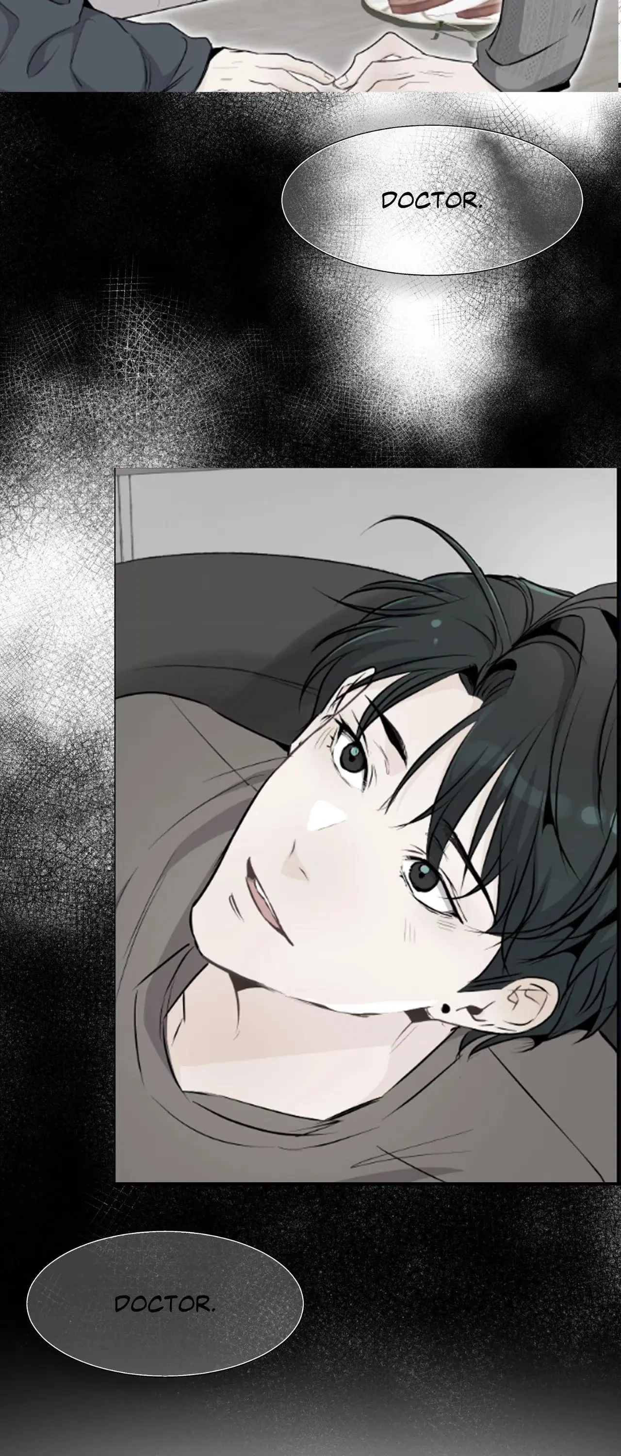 Read No Hard Feelings chapter 21 image 9 on Lezhin