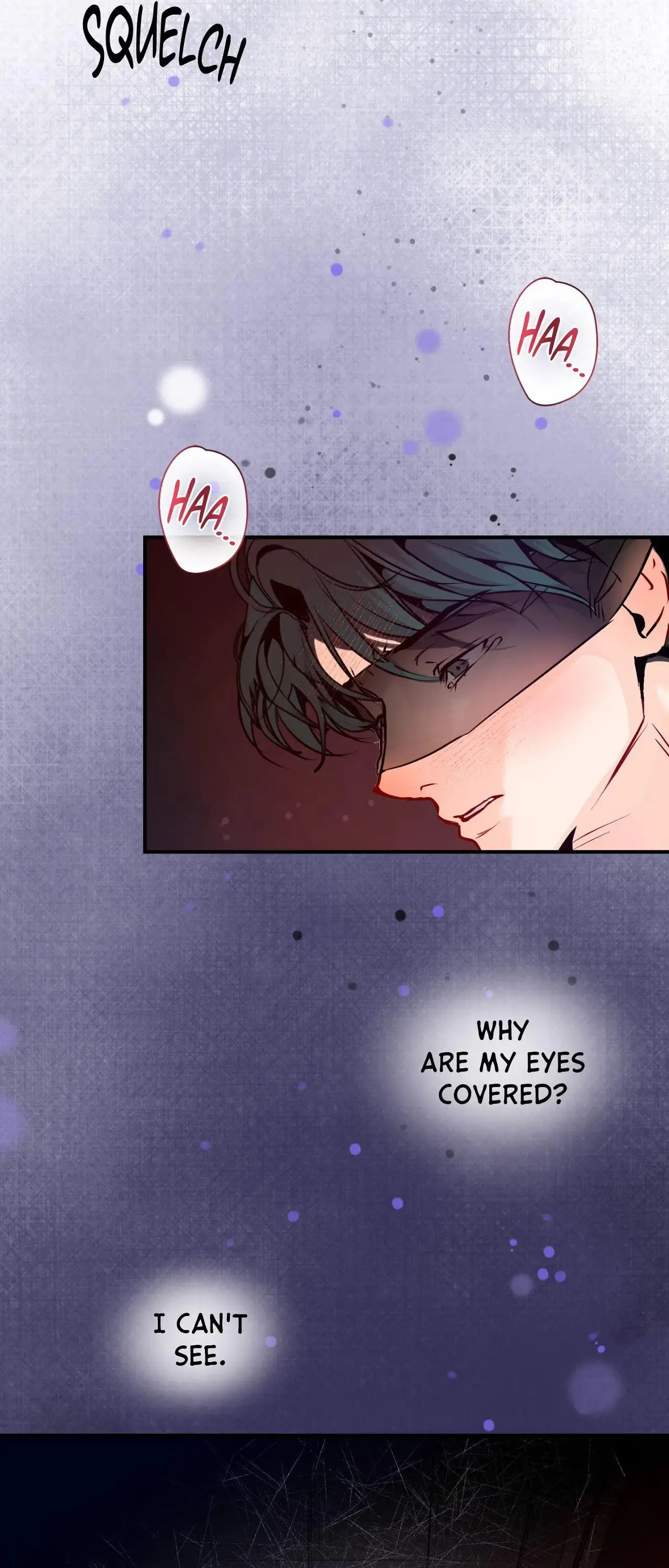 Read No Hard Feelings chapter 22 image 1 on Lezhin