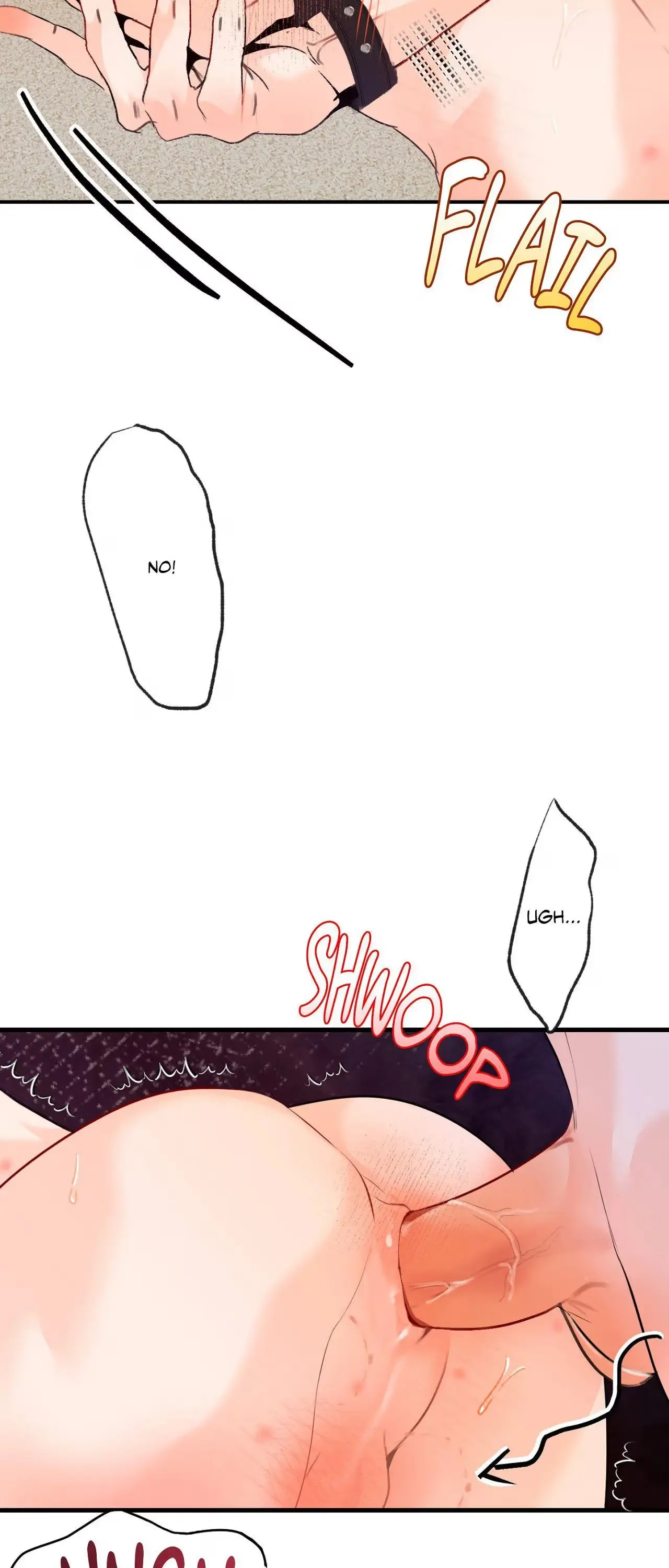 Read No Hard Feelings chapter 22 image 14 on Lezhin