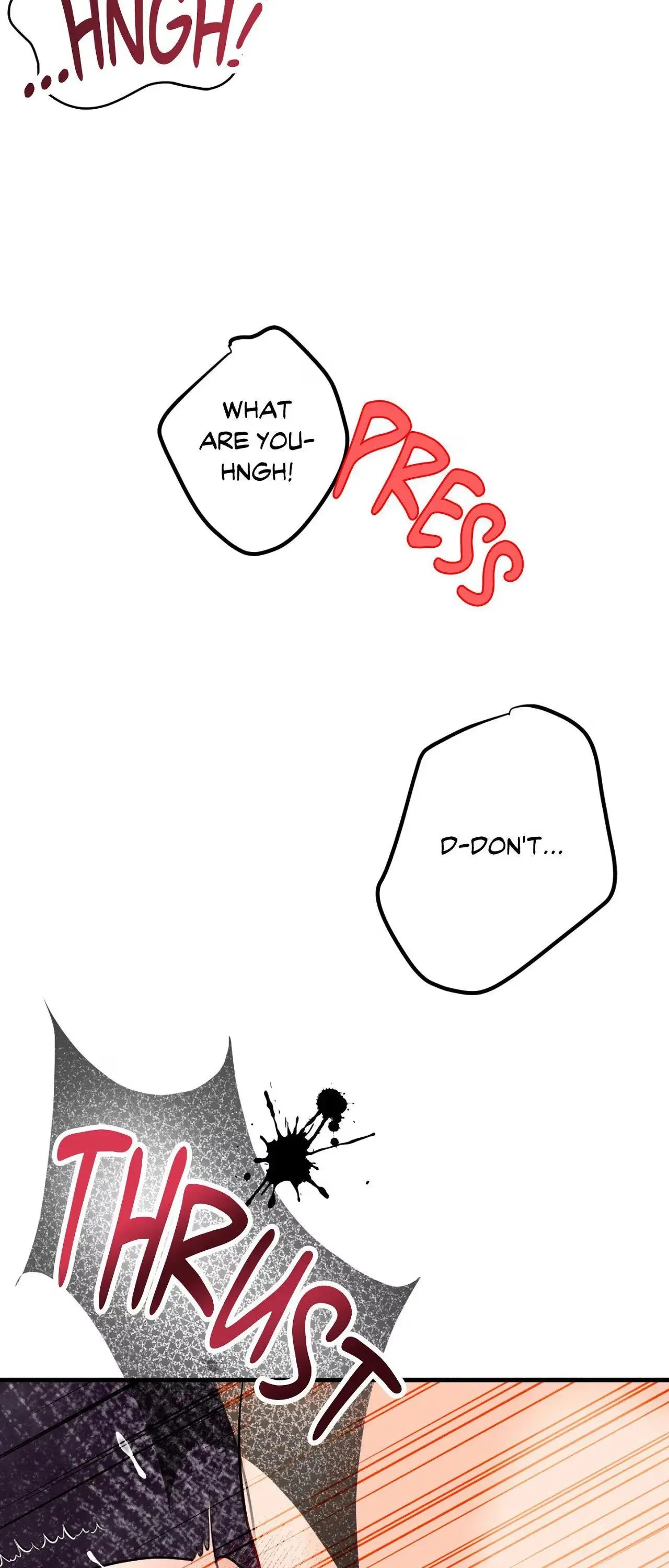 Read No Hard Feelings chapter 22 image 15 on Lezhin