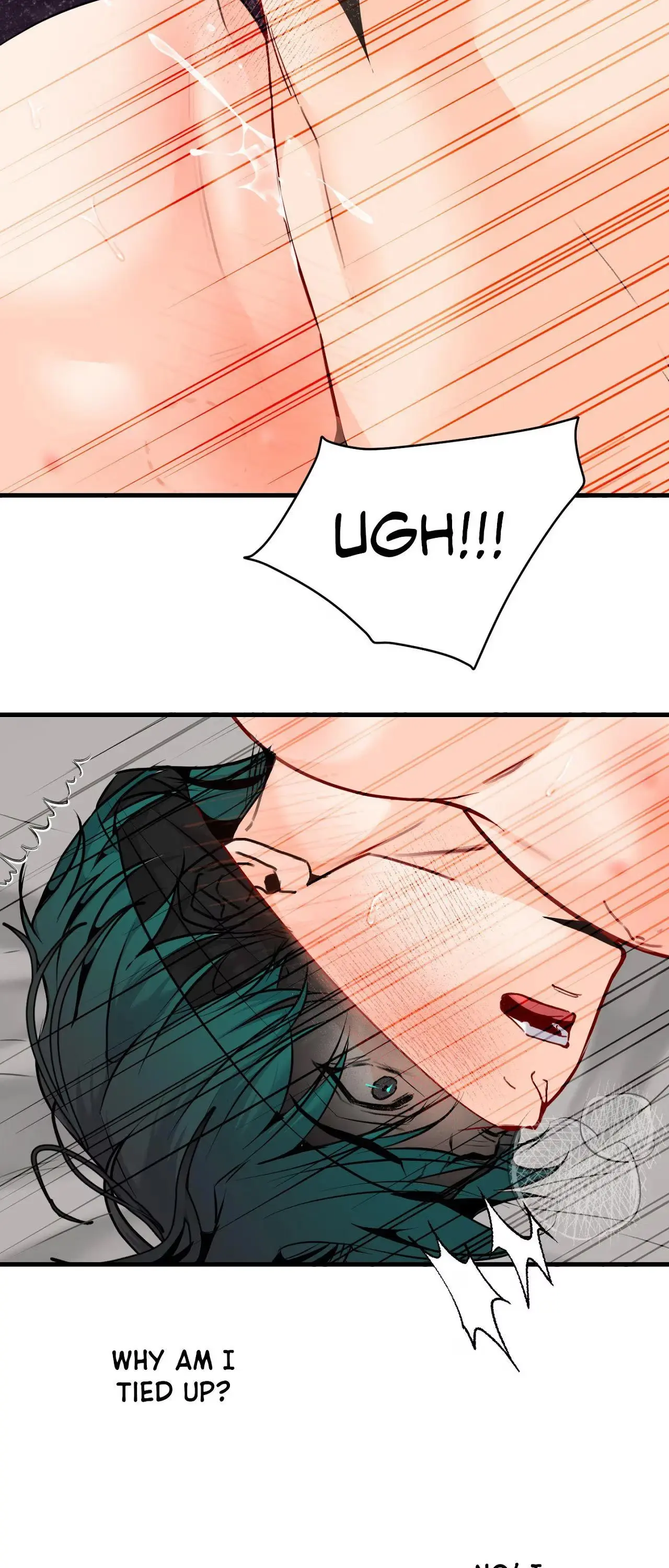 Read No Hard Feelings chapter 22 image 16 on Lezhin