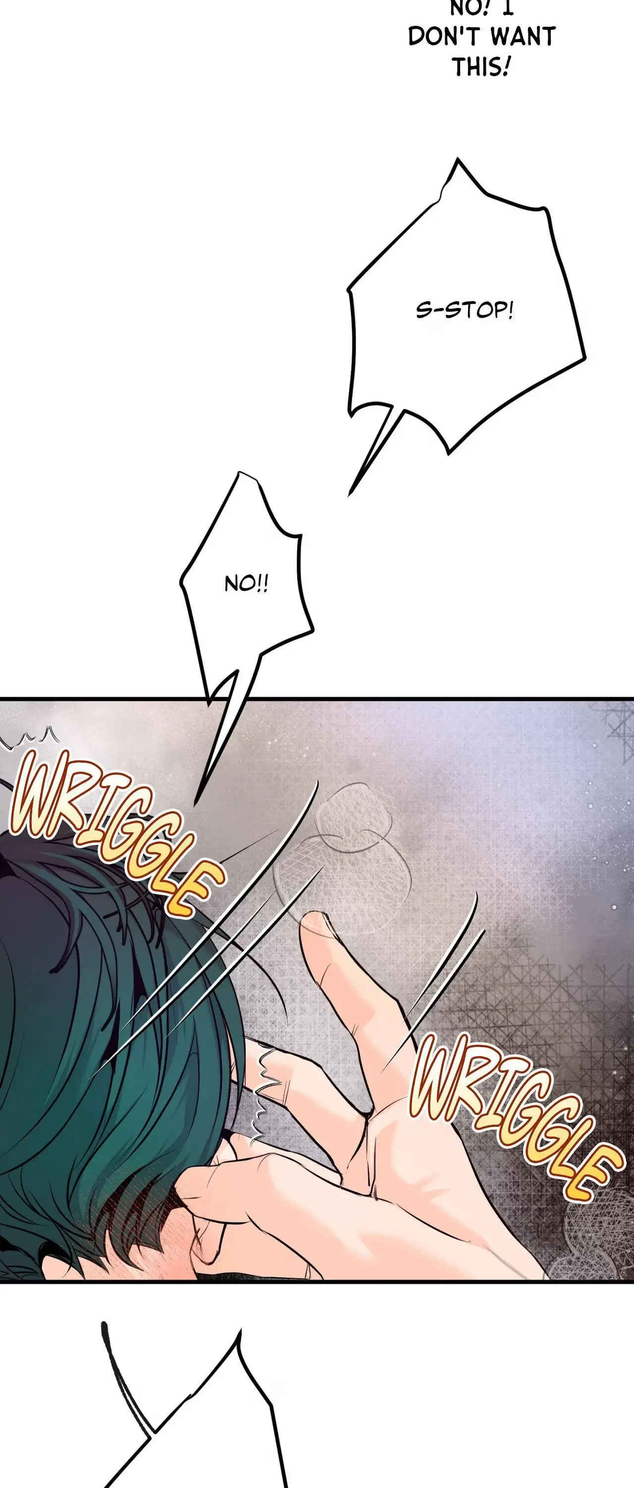 Read No Hard Feelings chapter 22 image 17 on Lezhin