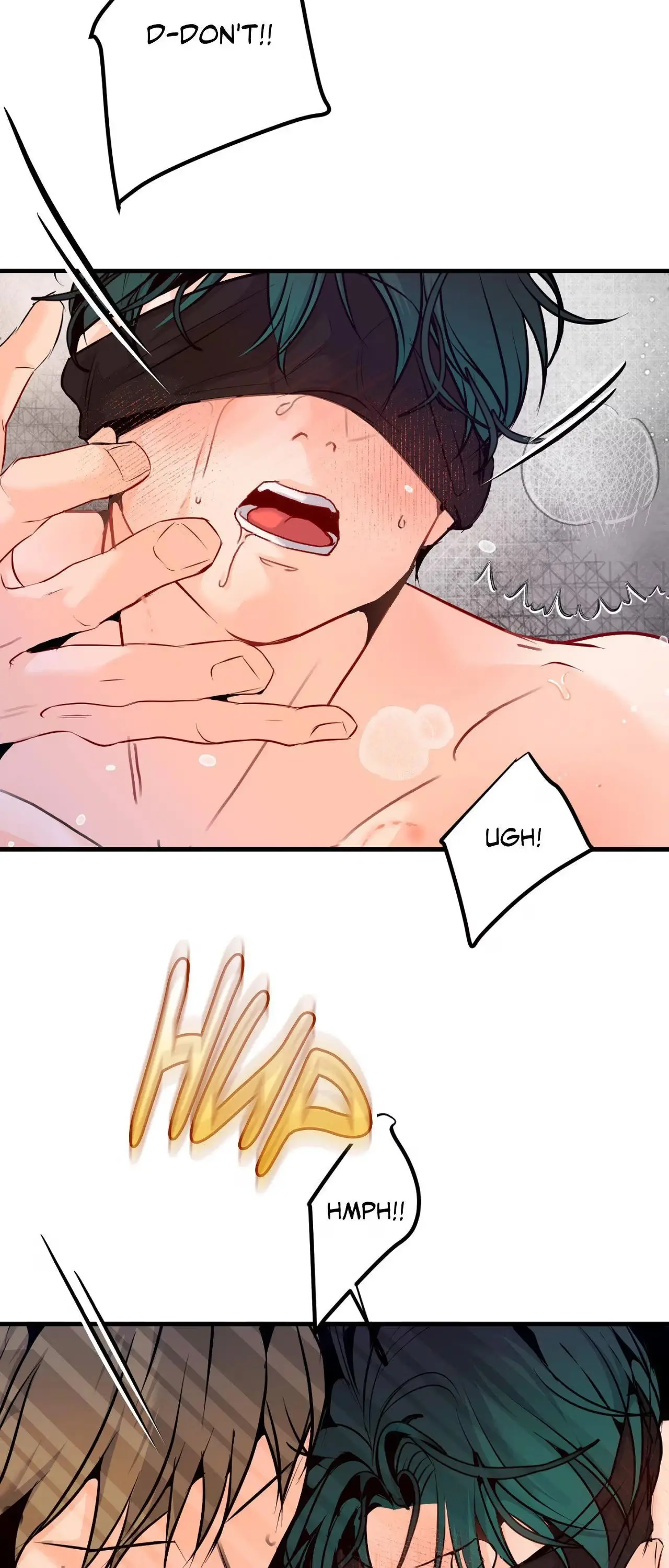 Read No Hard Feelings chapter 22 image 18 on Lezhin