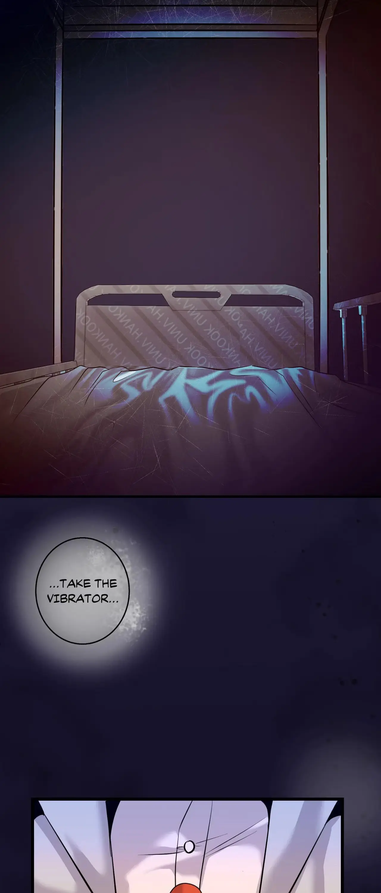 Read No Hard Feelings chapter 22 image 2 on Lezhin