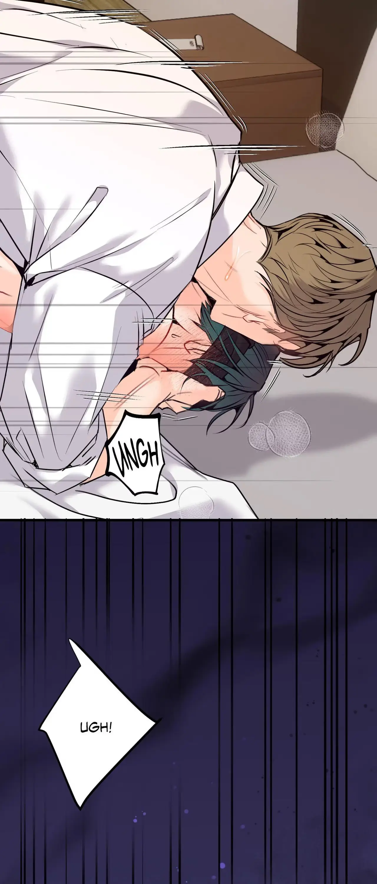 Read No Hard Feelings chapter 22 image 23 on Lezhin