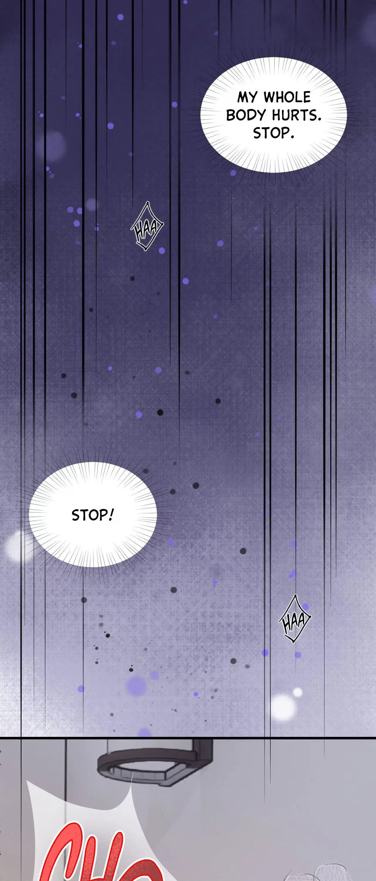 Read No Hard Feelings chapter 22 image 24 on Lezhin