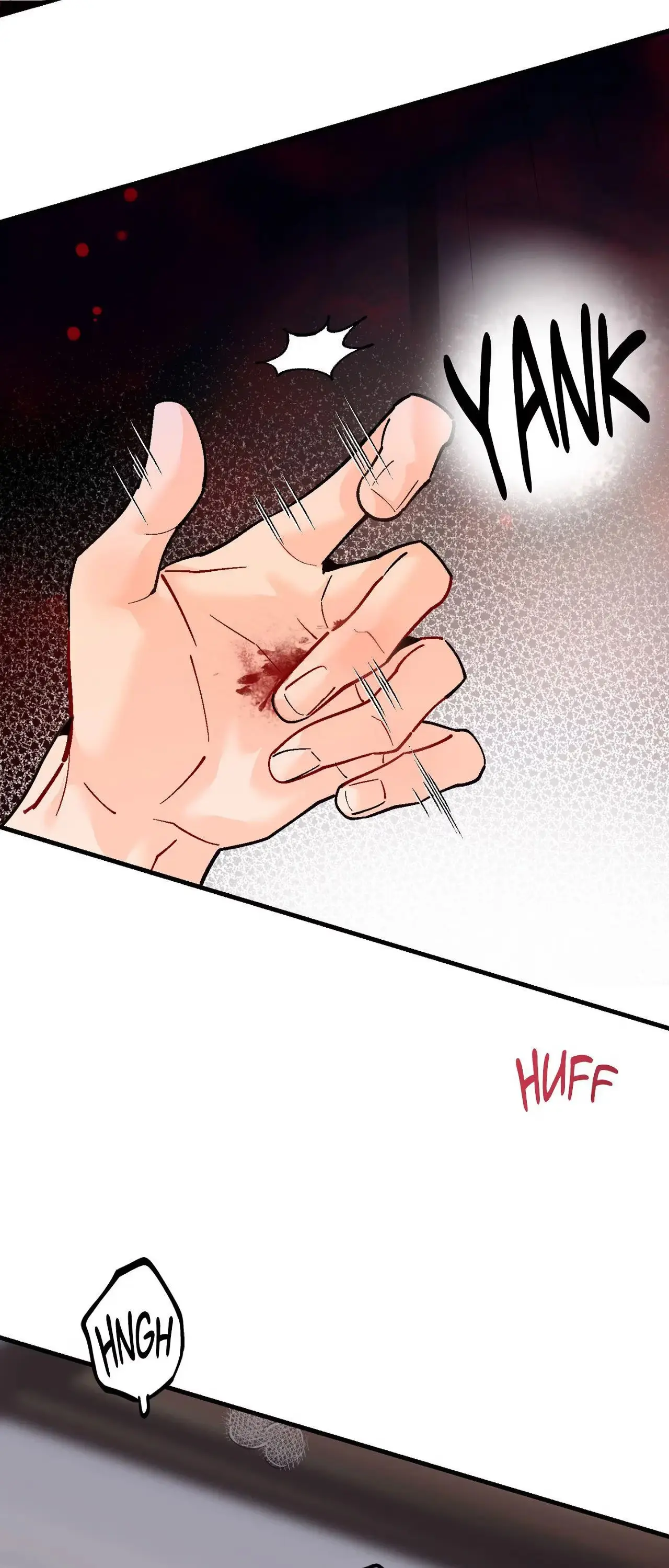 Read No Hard Feelings chapter 22 image 26 on Lezhin