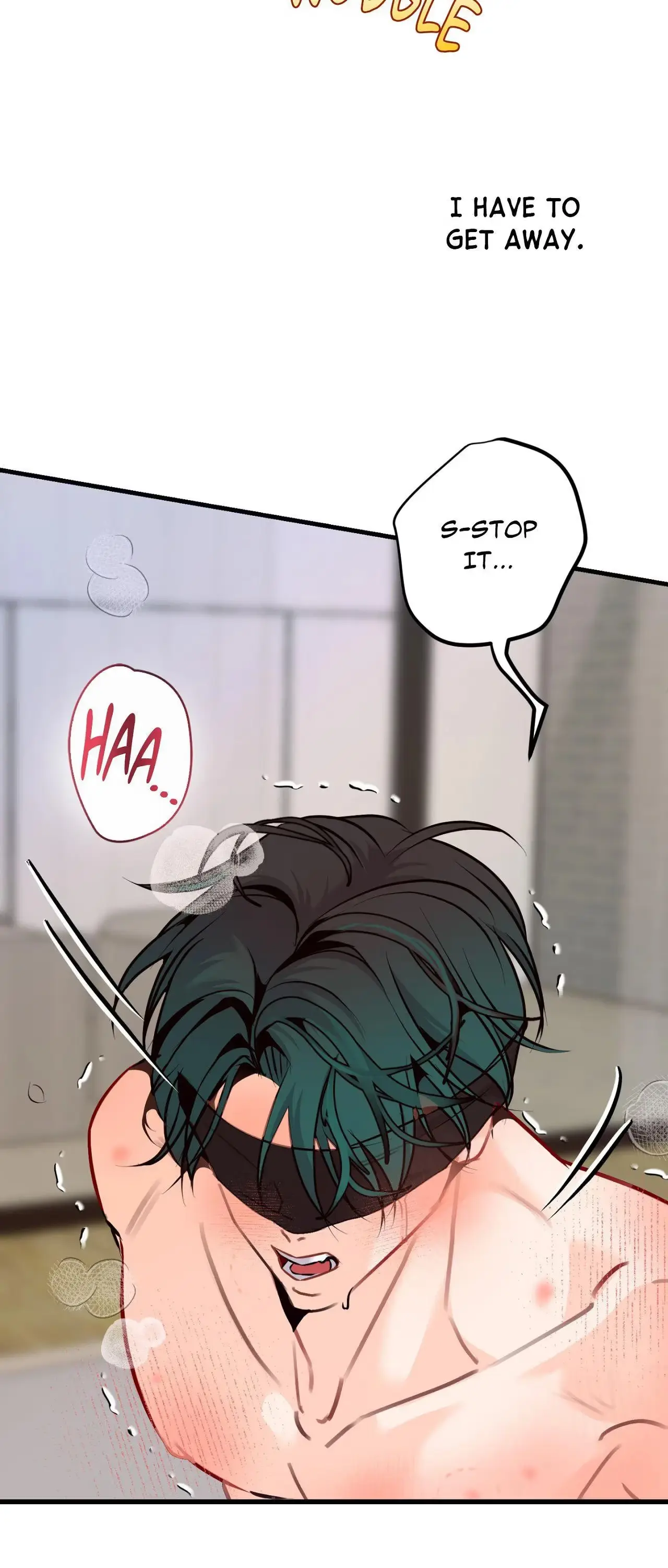 Read No Hard Feelings chapter 22 image 28 on Lezhin