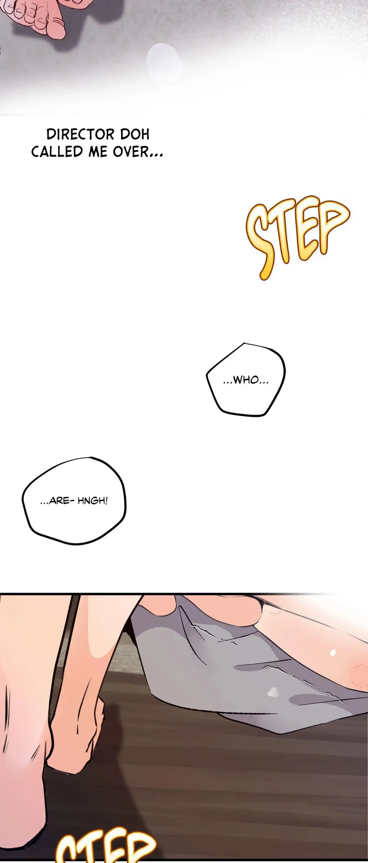 Read No Hard Feelings chapter 22 image 34 on Lezhin