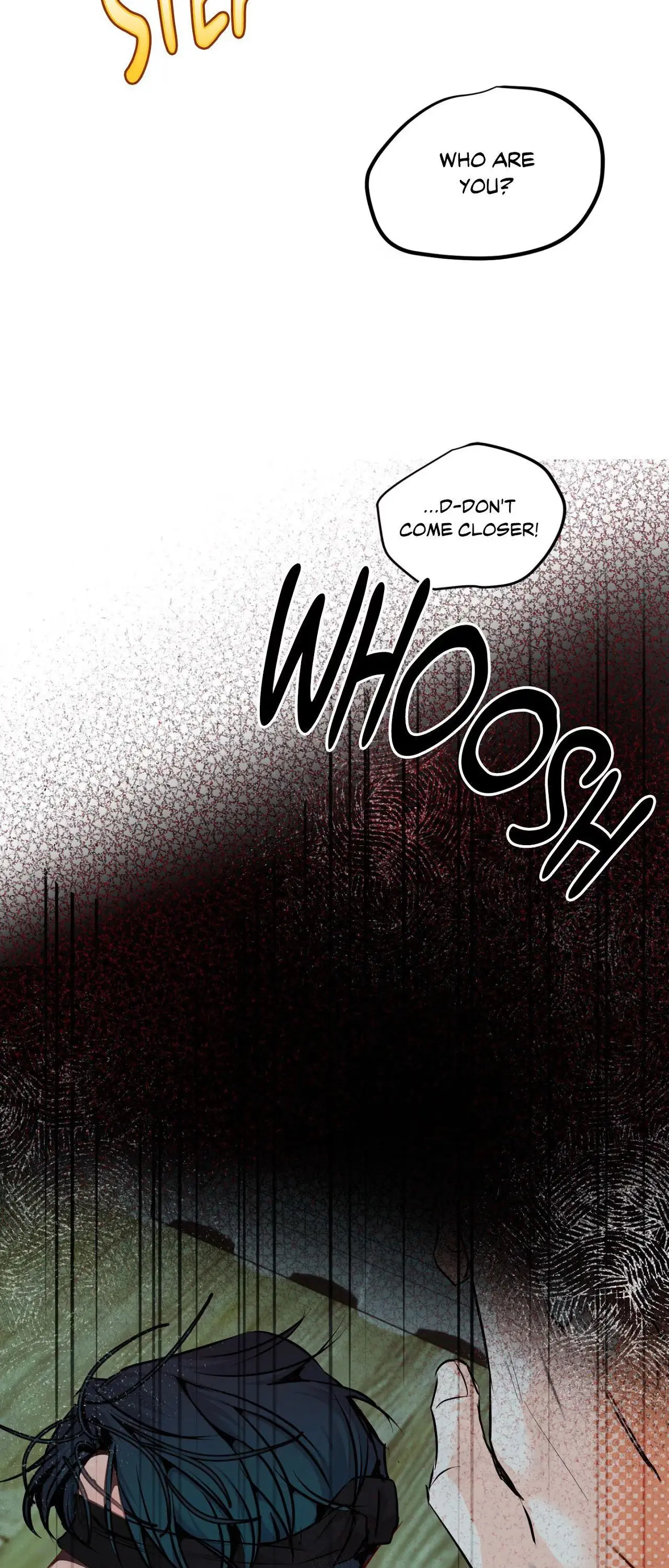 Read No Hard Feelings chapter 22 image 35 on Lezhin