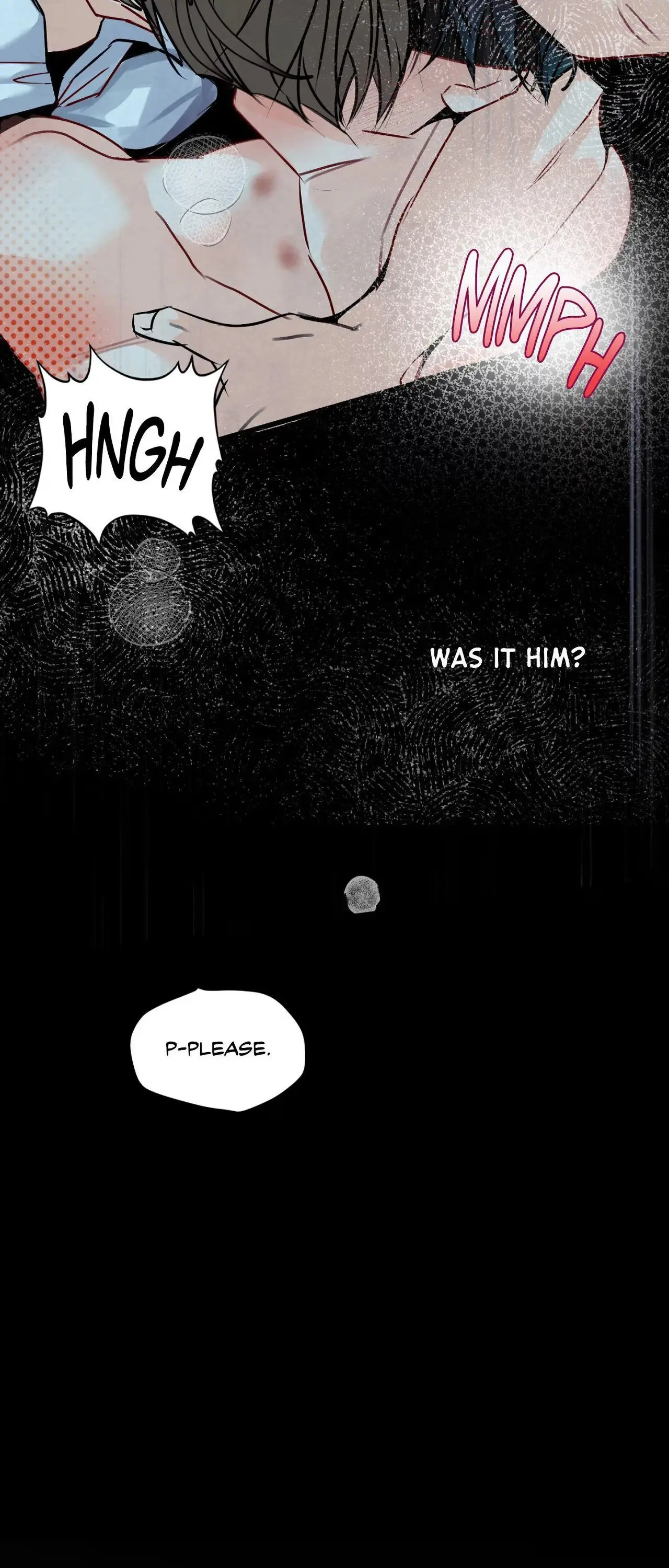Read No Hard Feelings chapter 22 image 39 on Lezhin