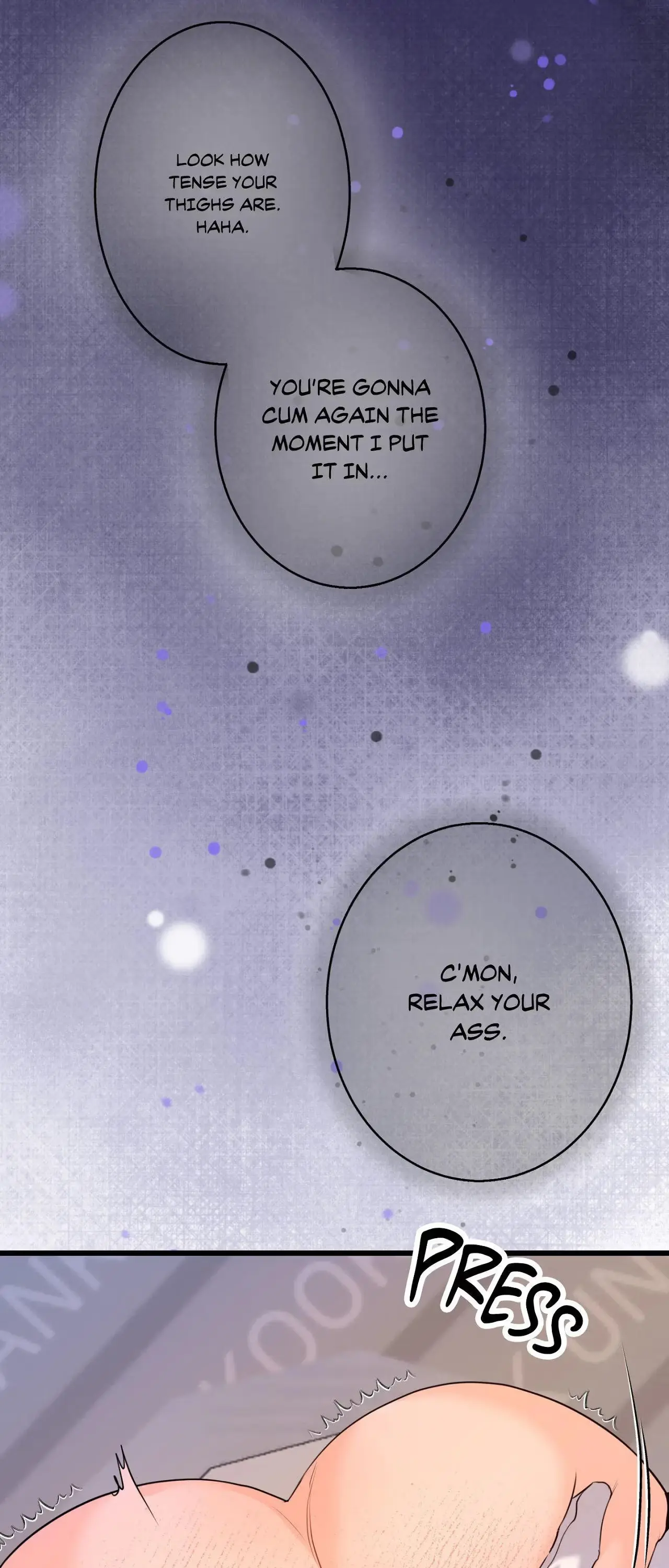 Read No Hard Feelings chapter 22 image 4 on Lezhin