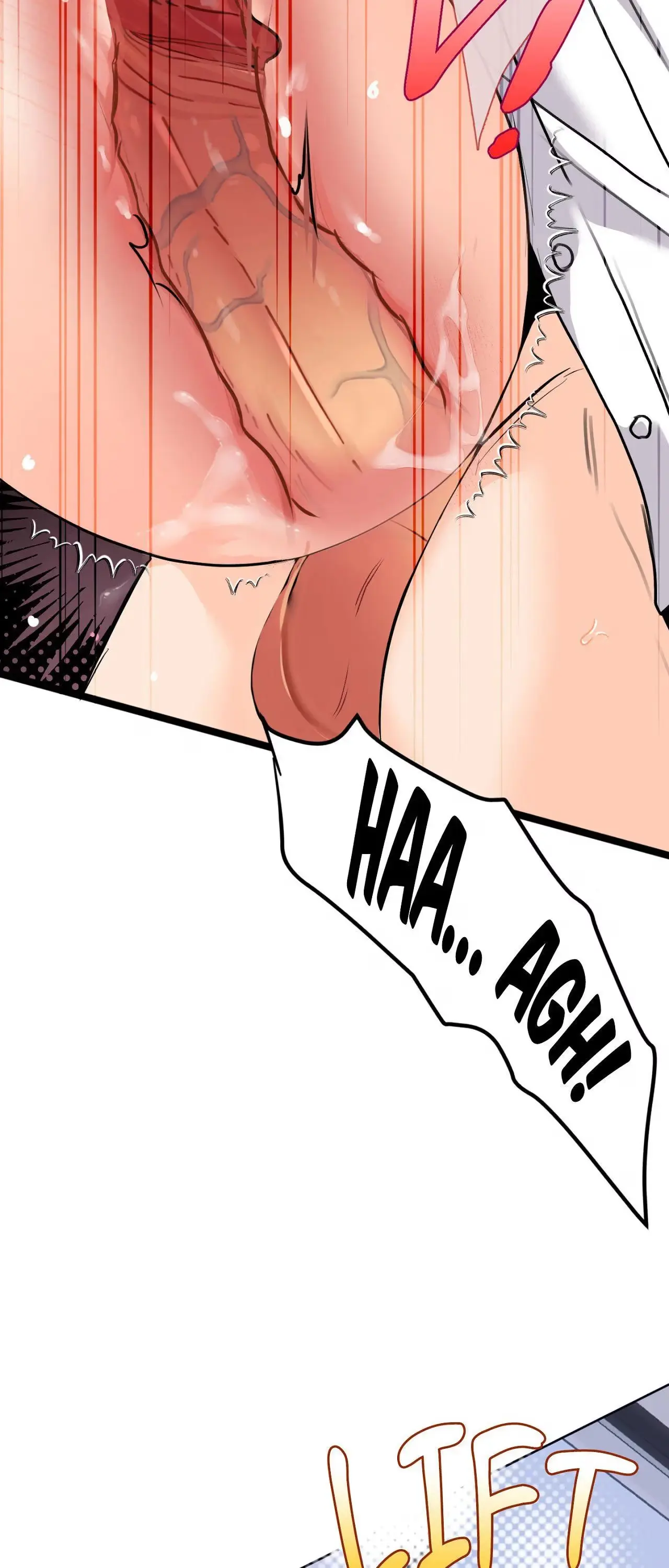 Read No Hard Feelings chapter 22 image 47 on Lezhin