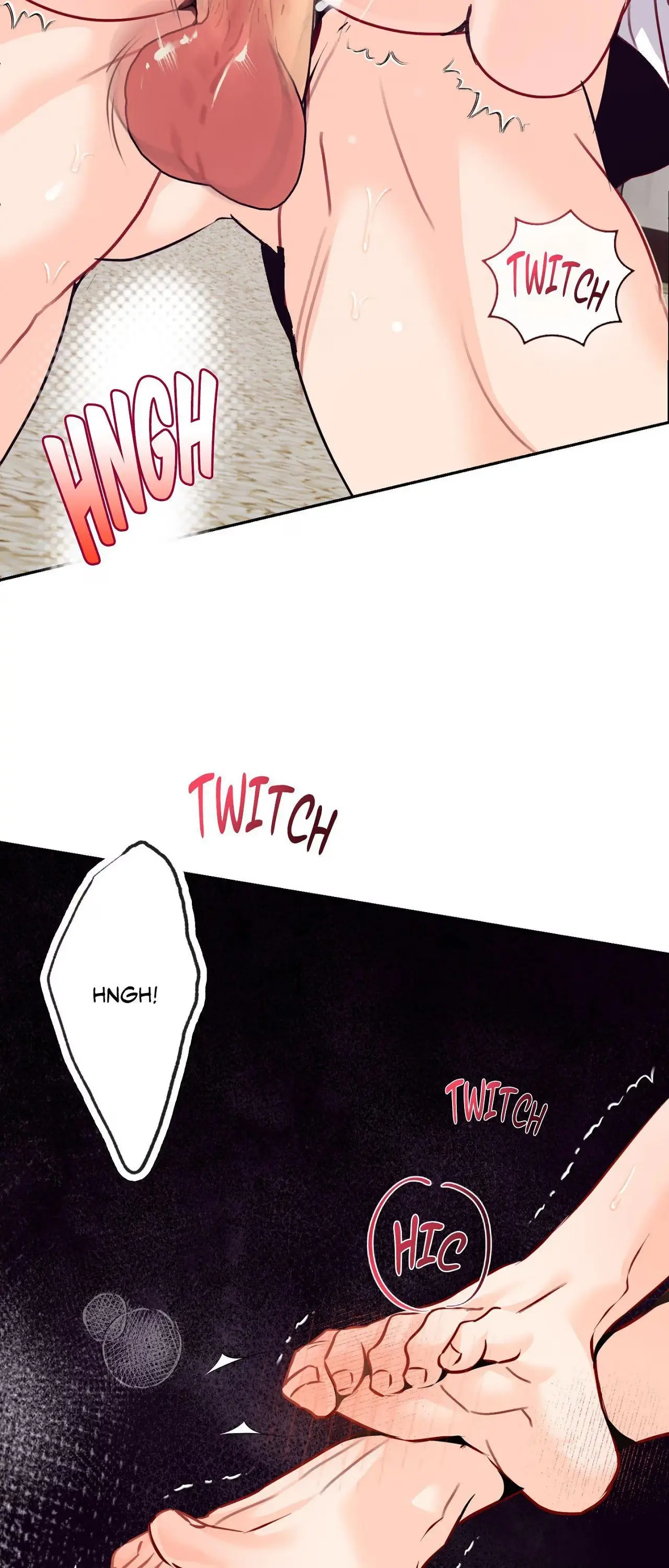 Read No Hard Feelings chapter 22 image 51 on Lezhin