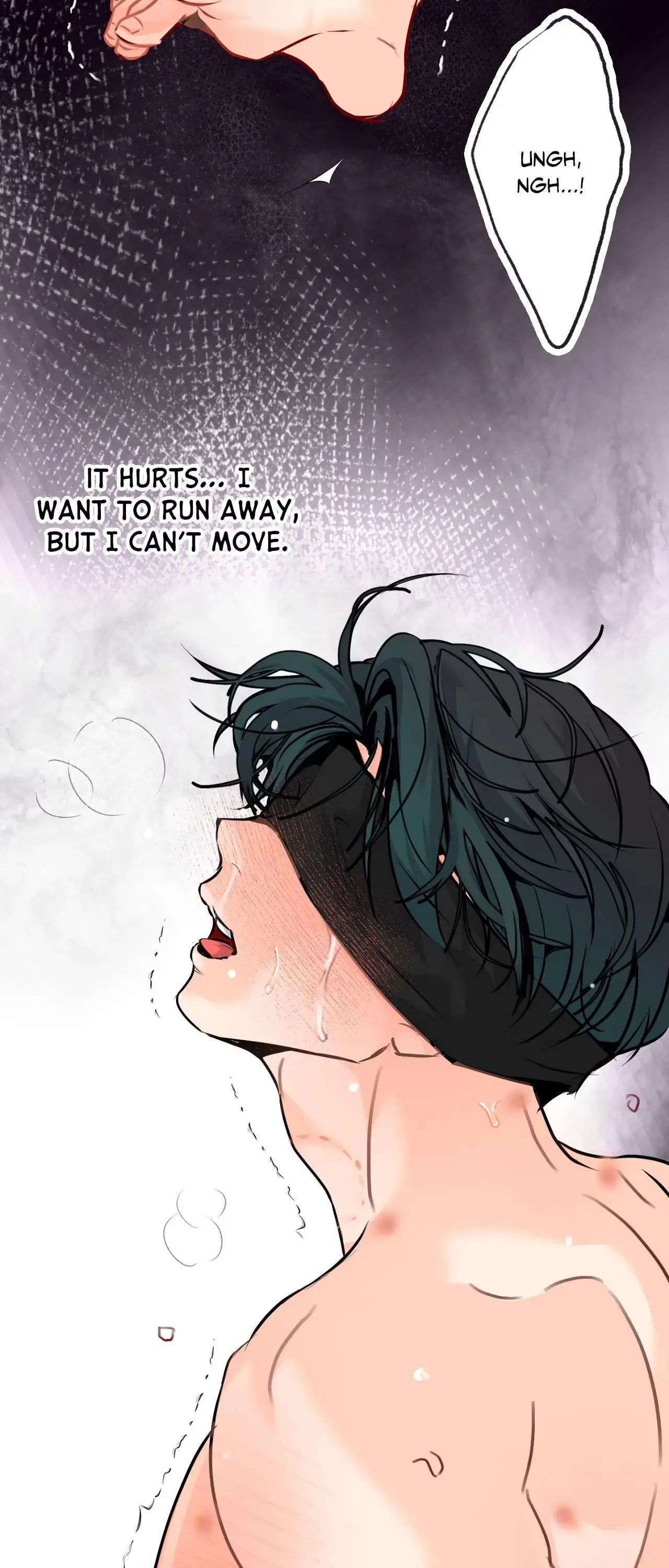 Read No Hard Feelings chapter 22 image 52 on Lezhin