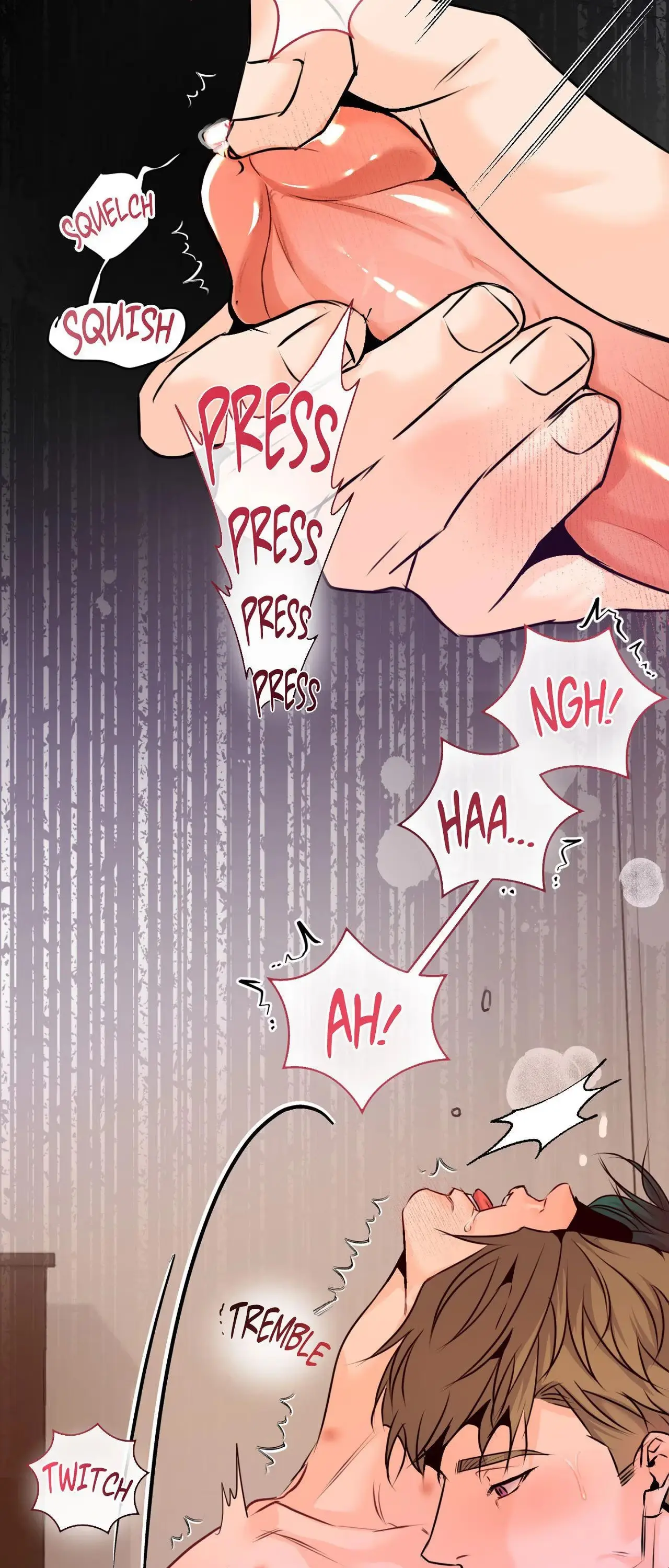 Read No Hard Feelings chapter 22 image 58 on Lezhin