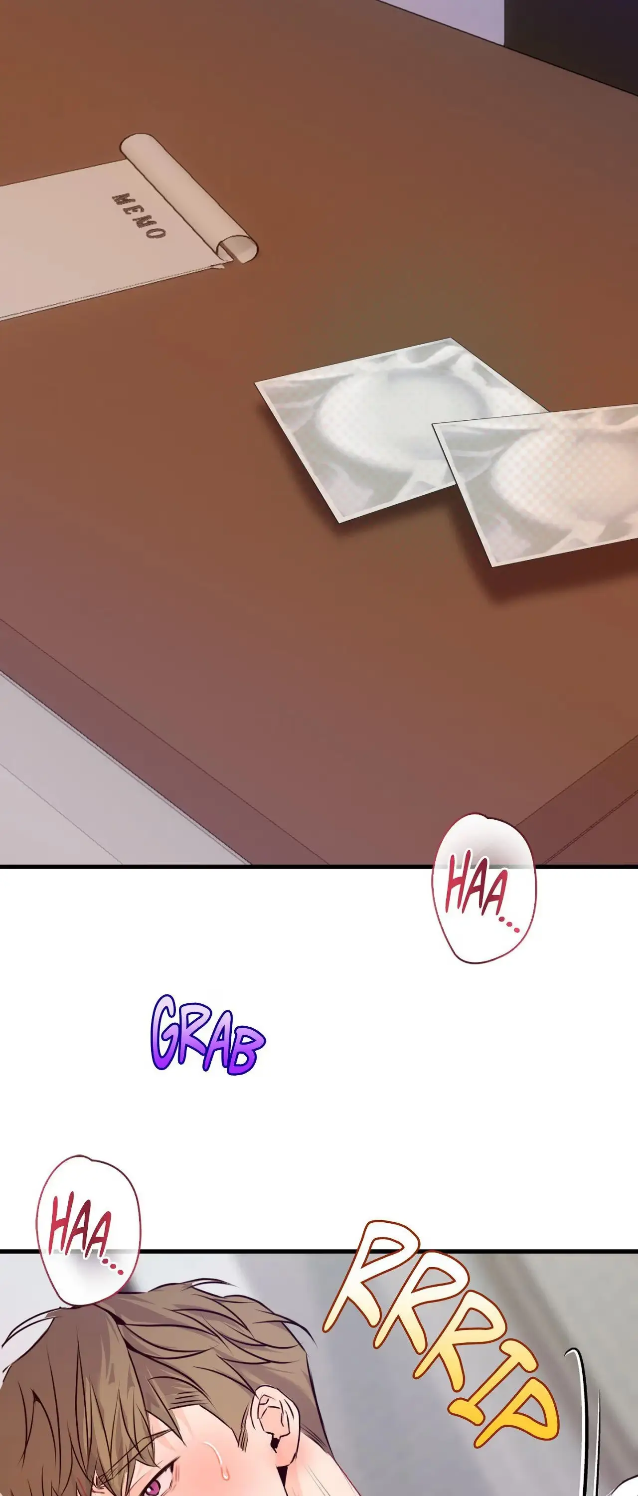 Read No Hard Feelings chapter 22 image 61 on Lezhin