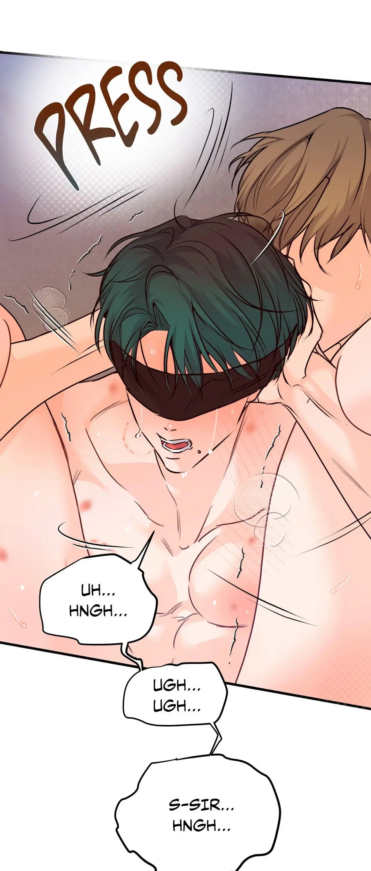 Read No Hard Feelings chapter 22 image 66 on Lezhin