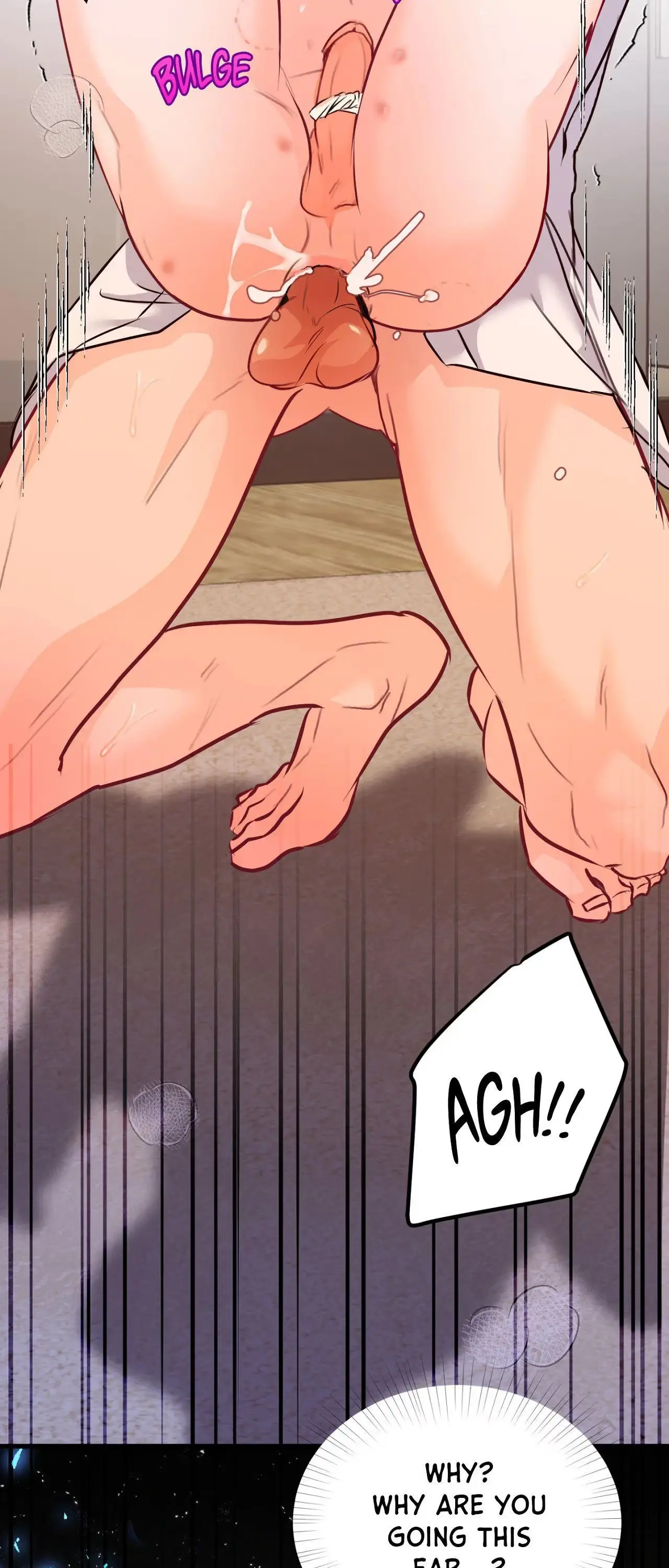 Read No Hard Feelings chapter 22 image 69 on Lezhin