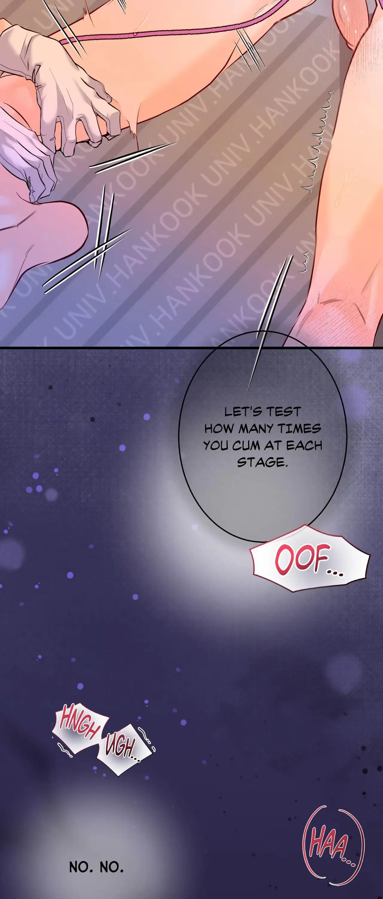 Read No Hard Feelings chapter 22 image 7 on Lezhin