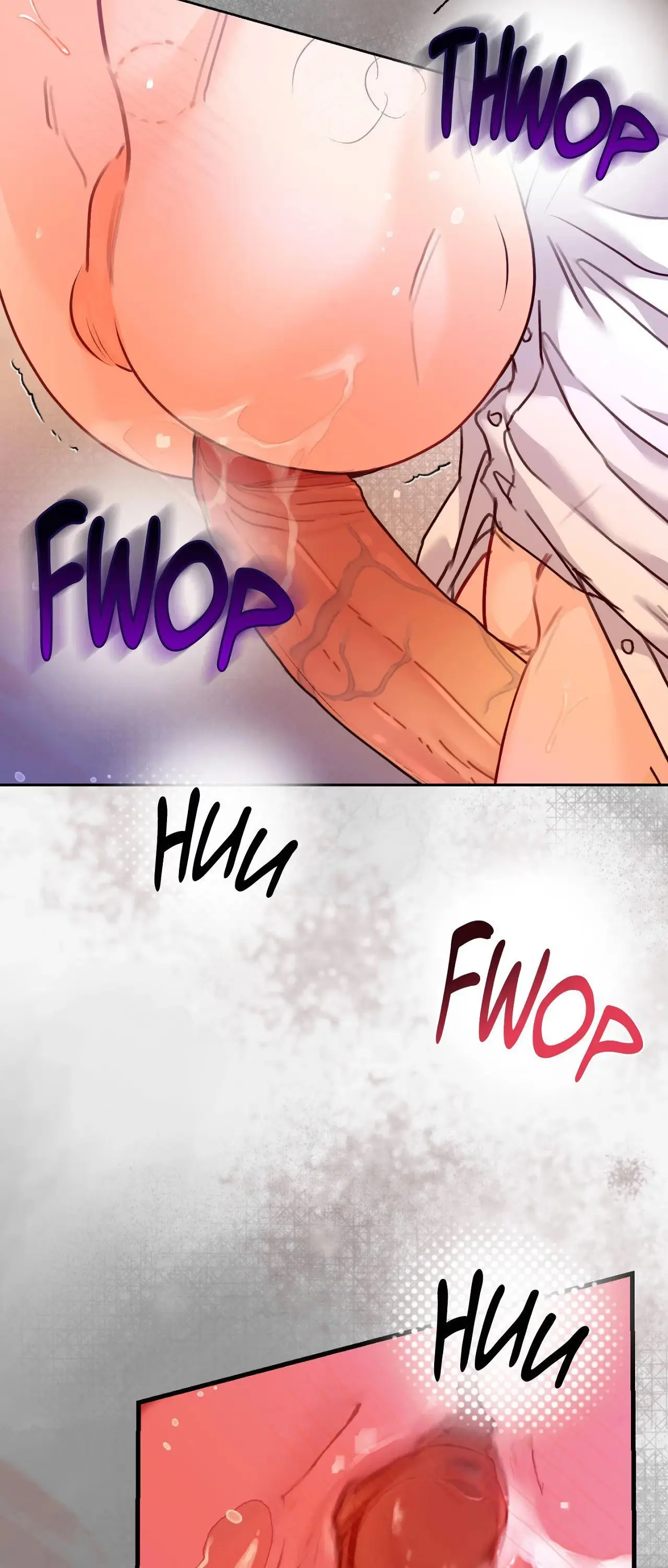 Read No Hard Feelings chapter 22 image 72 on Lezhin