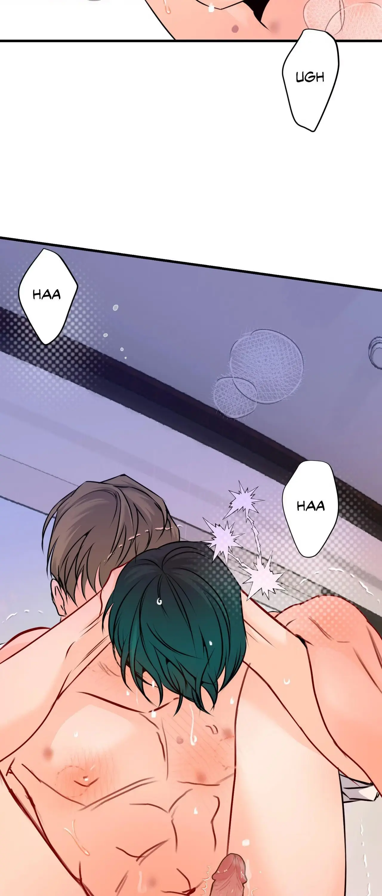 Read No Hard Feelings chapter 22 image 78 on Lezhin