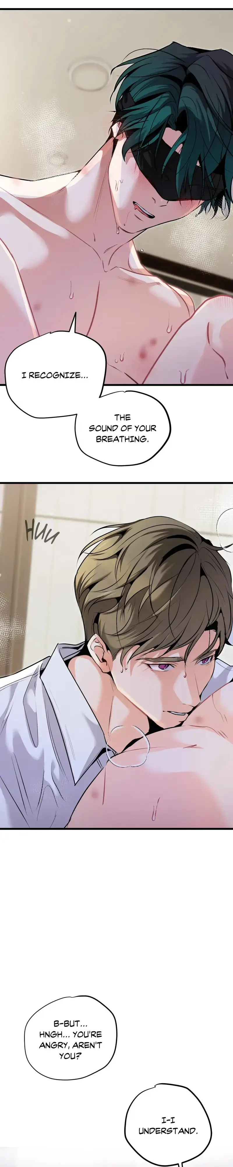 Read No Hard Feelings chapter 23 image 1 on Lezhin