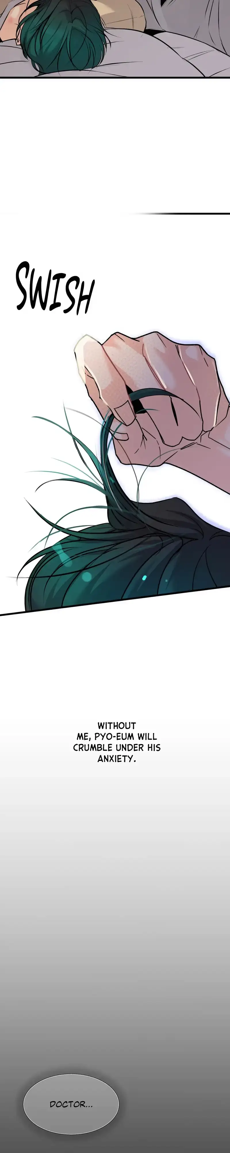 Read No Hard Feelings chapter 23 image 12 on Lezhin
