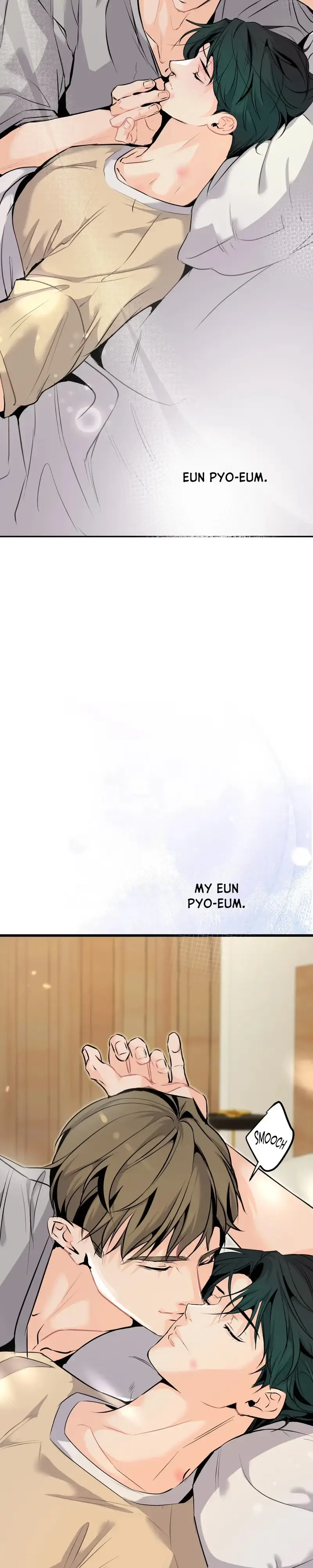 Read No Hard Feelings chapter 23 image 15 on Lezhin