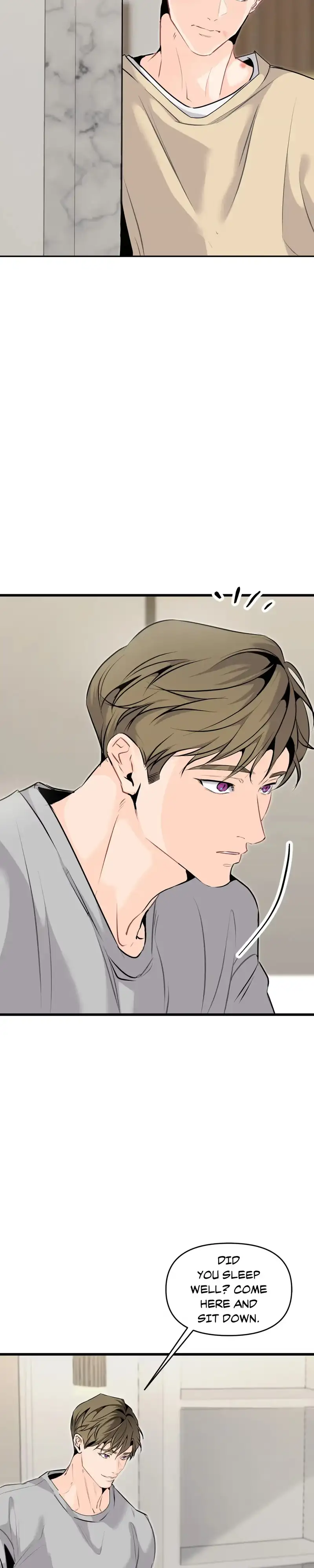 Read No Hard Feelings chapter 23 image 17 on Lezhin