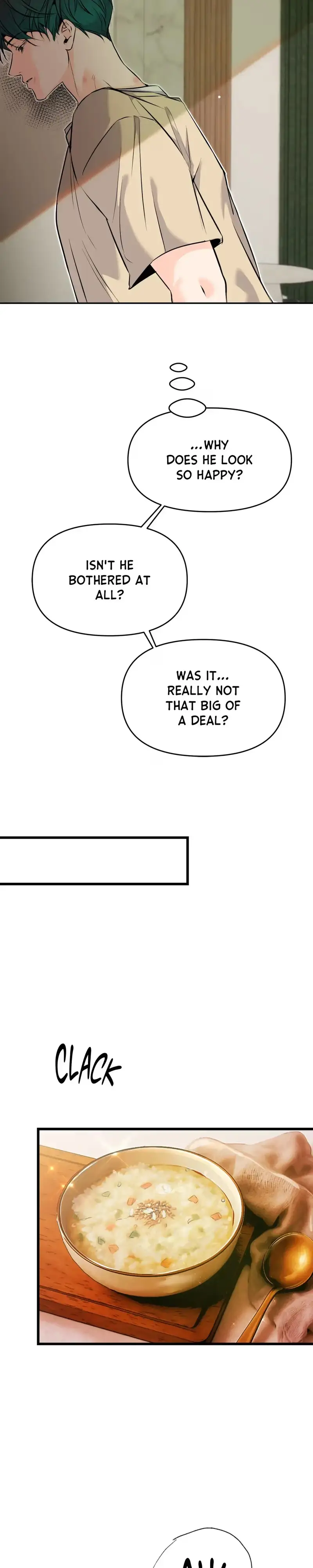 Read No Hard Feelings chapter 23 image 21 on Lezhin