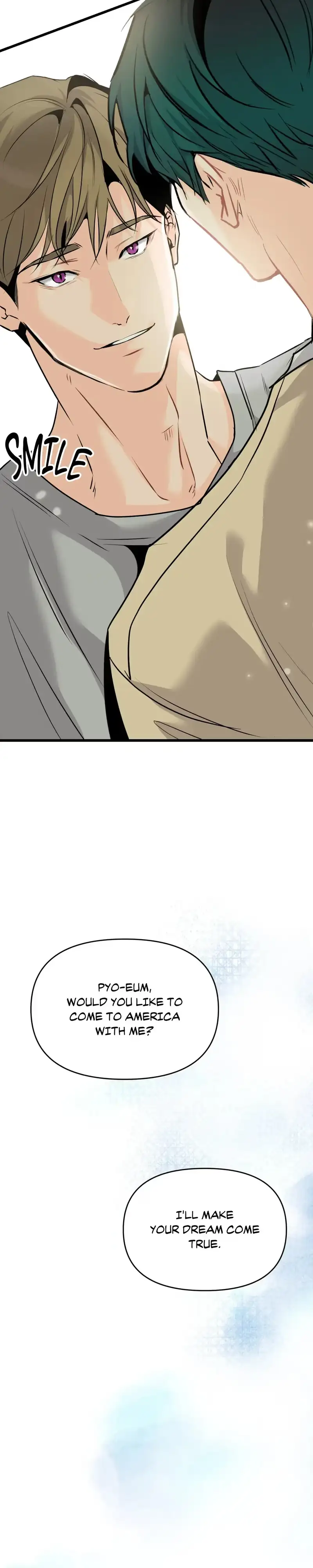 Read No Hard Feelings chapter 23 image 37 on Lezhin