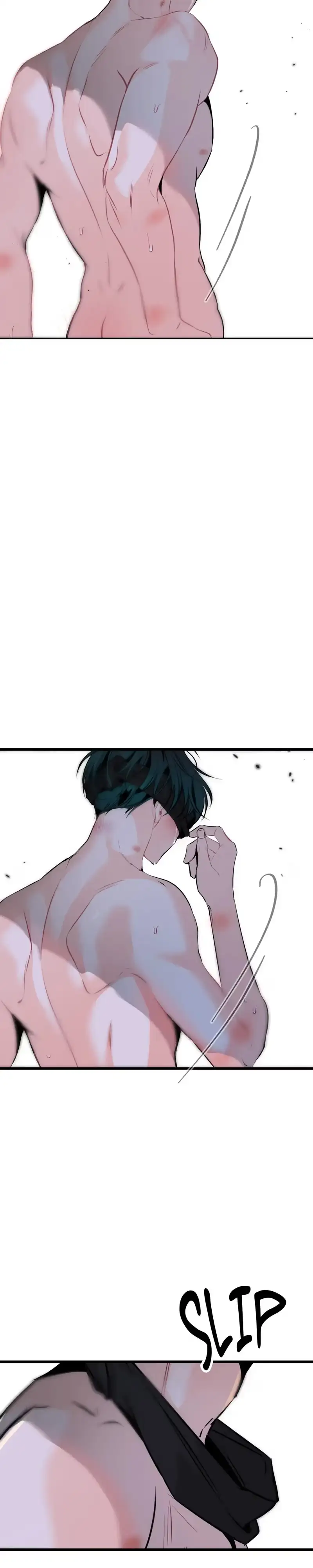 Read No Hard Feelings chapter 23 image 7 on Lezhin