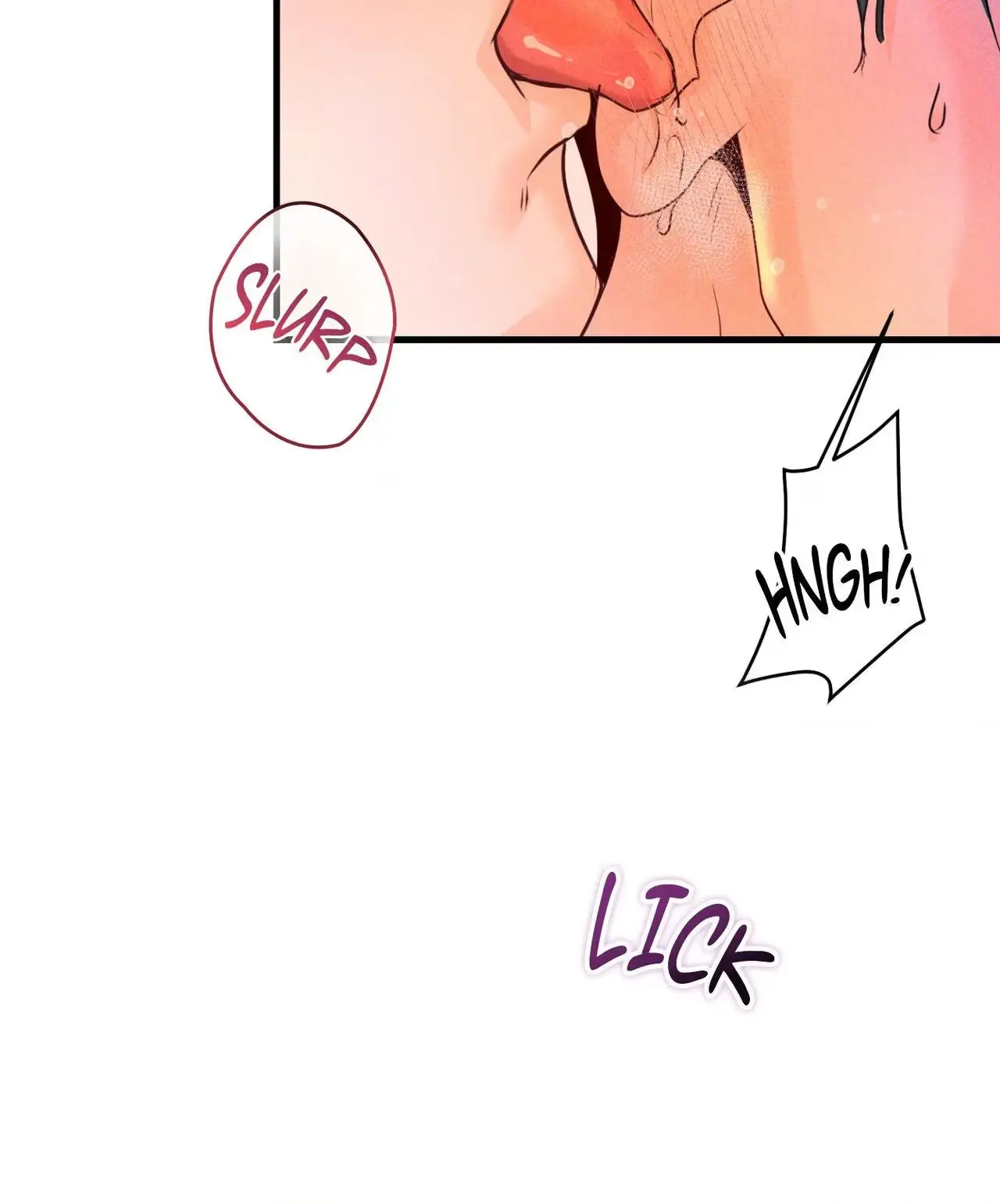 Read No Hard Feelings chapter 24 image 100 on Lezhin