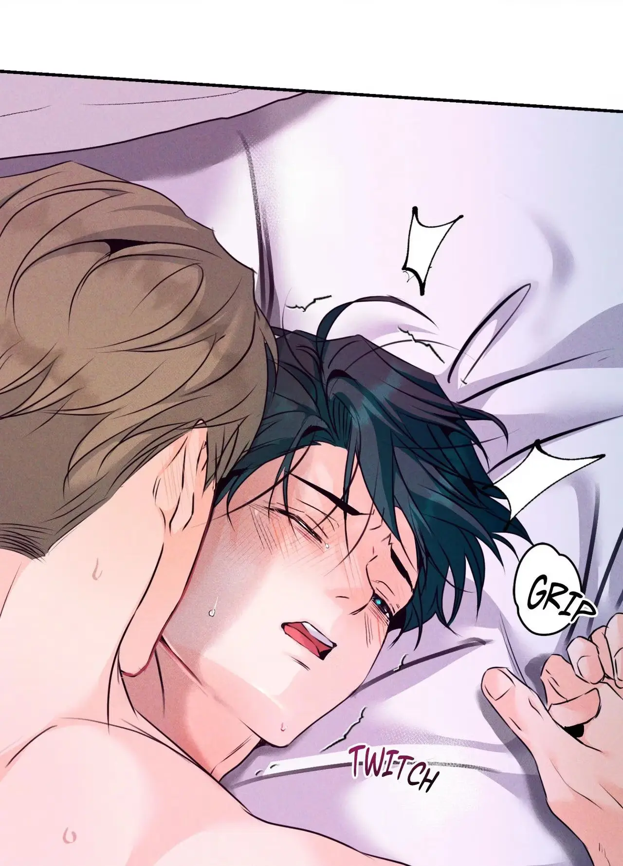 Read No Hard Feelings chapter 24 image 101 on Lezhin